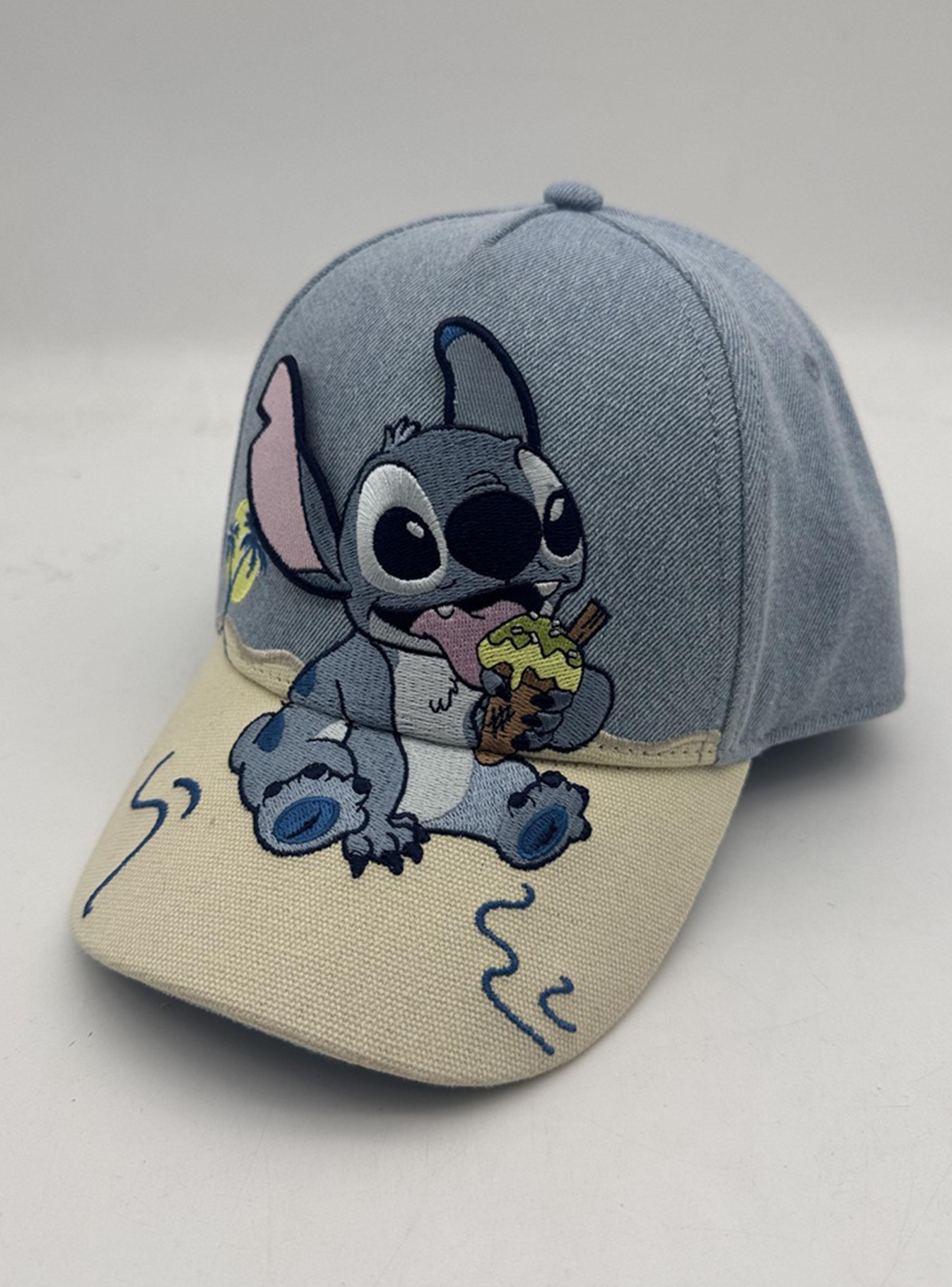 Jockey Infantil Lilo & Stitch-1