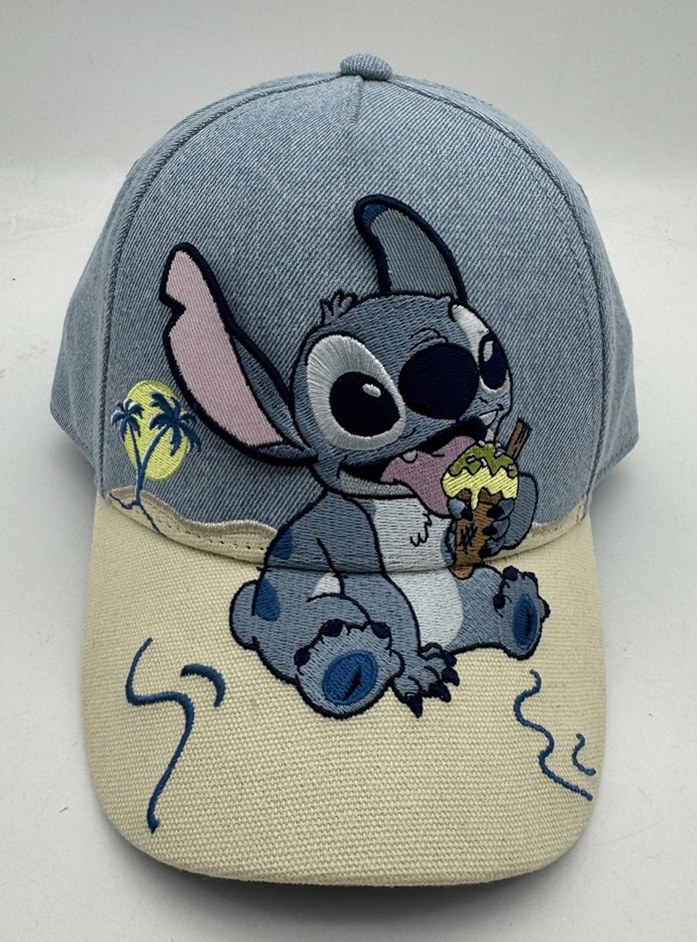 Jockey Infantil Lilo & Stitch-0