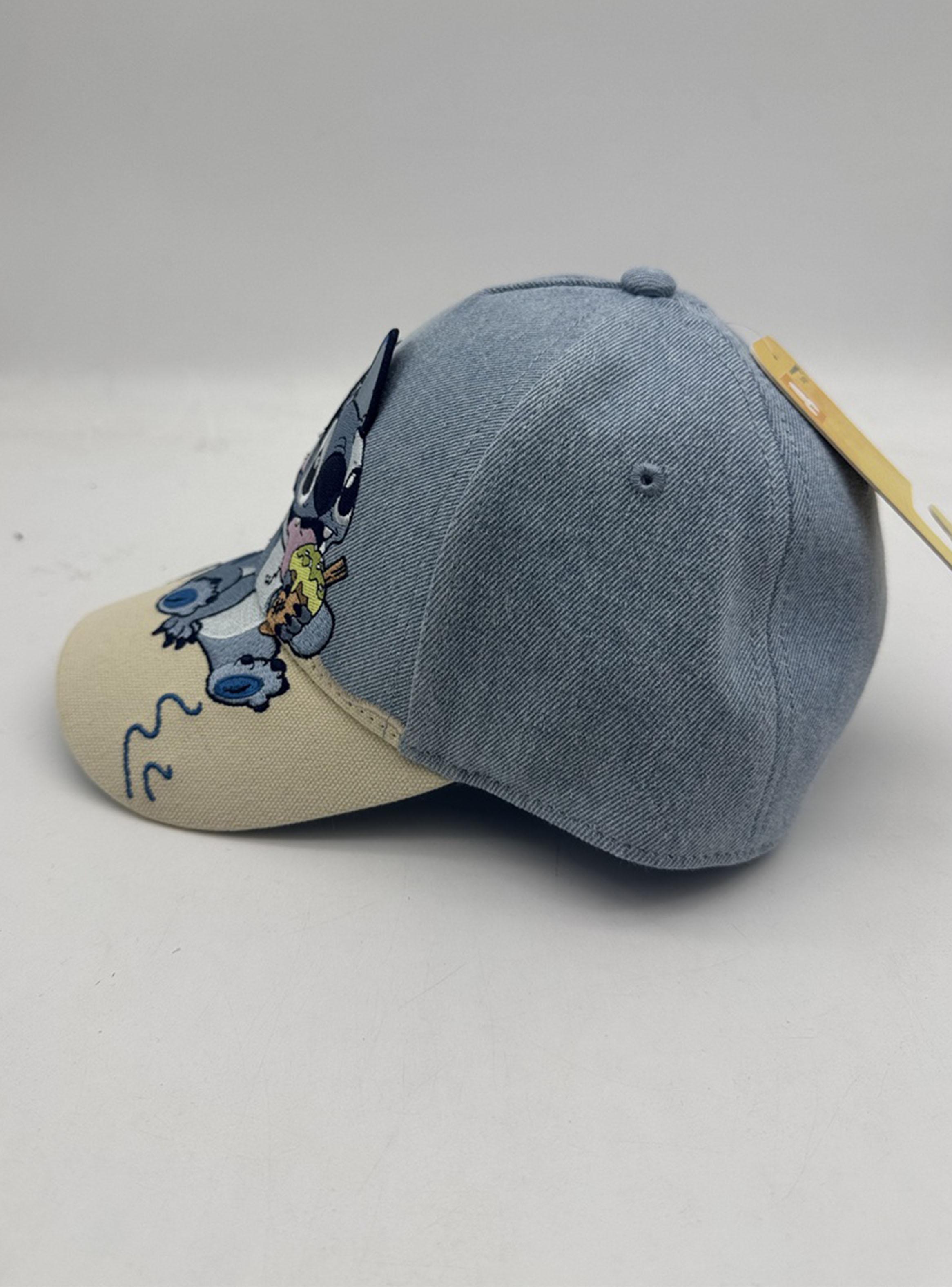 Jockey Infantil Lilo & Stitch-2