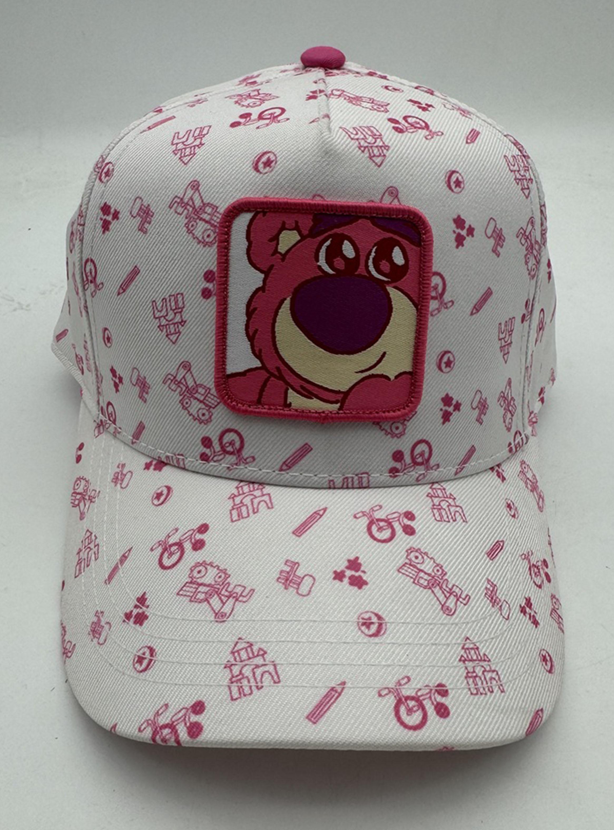 Jockey Infantil Lotso-0