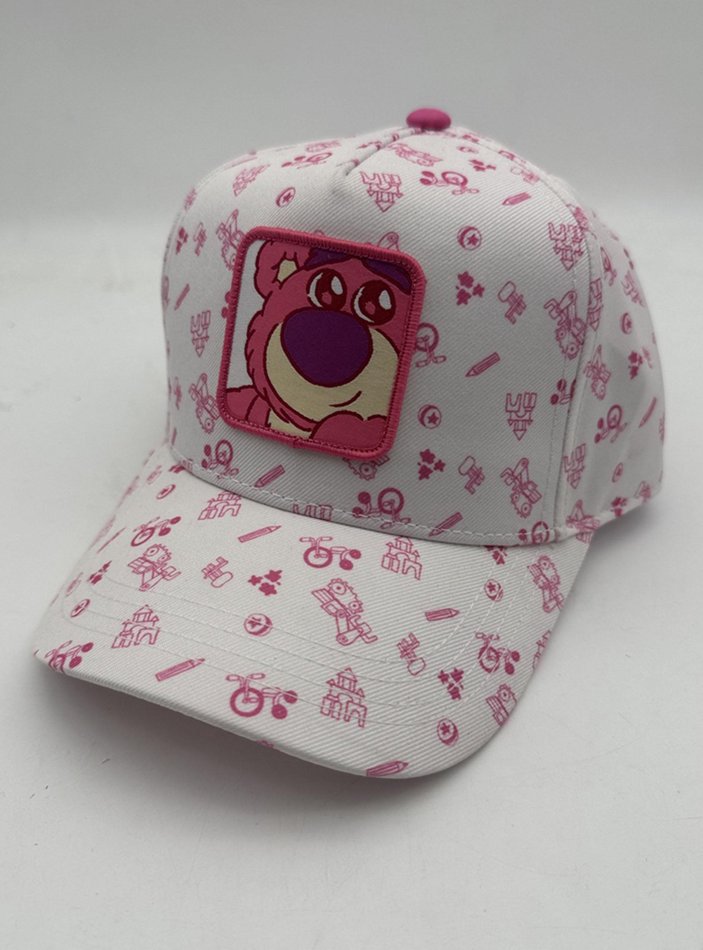 Jockey Infantil Lotso-1