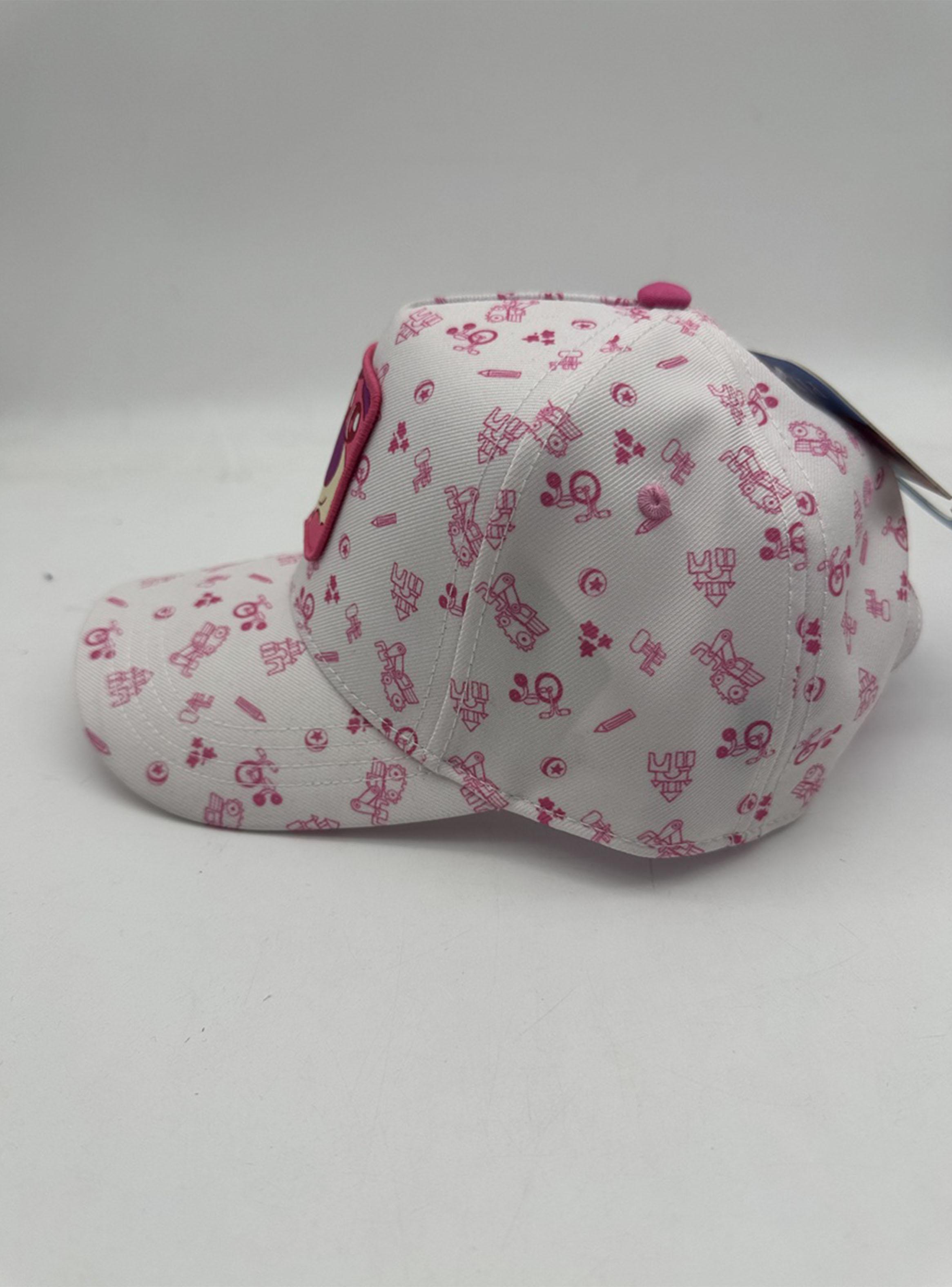 Jockey Infantil Lotso-3
