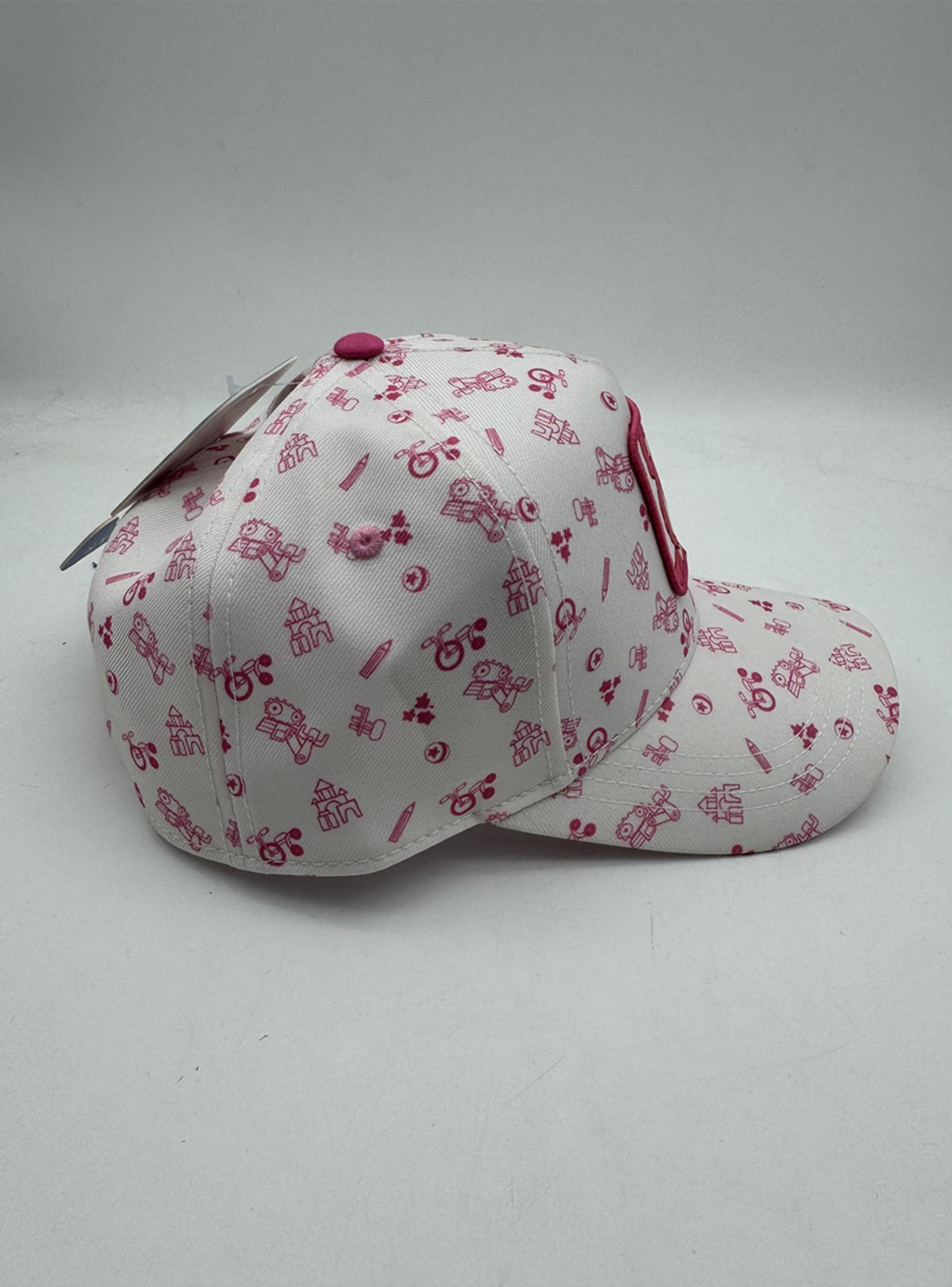 Jockey Infantil Lotso-2