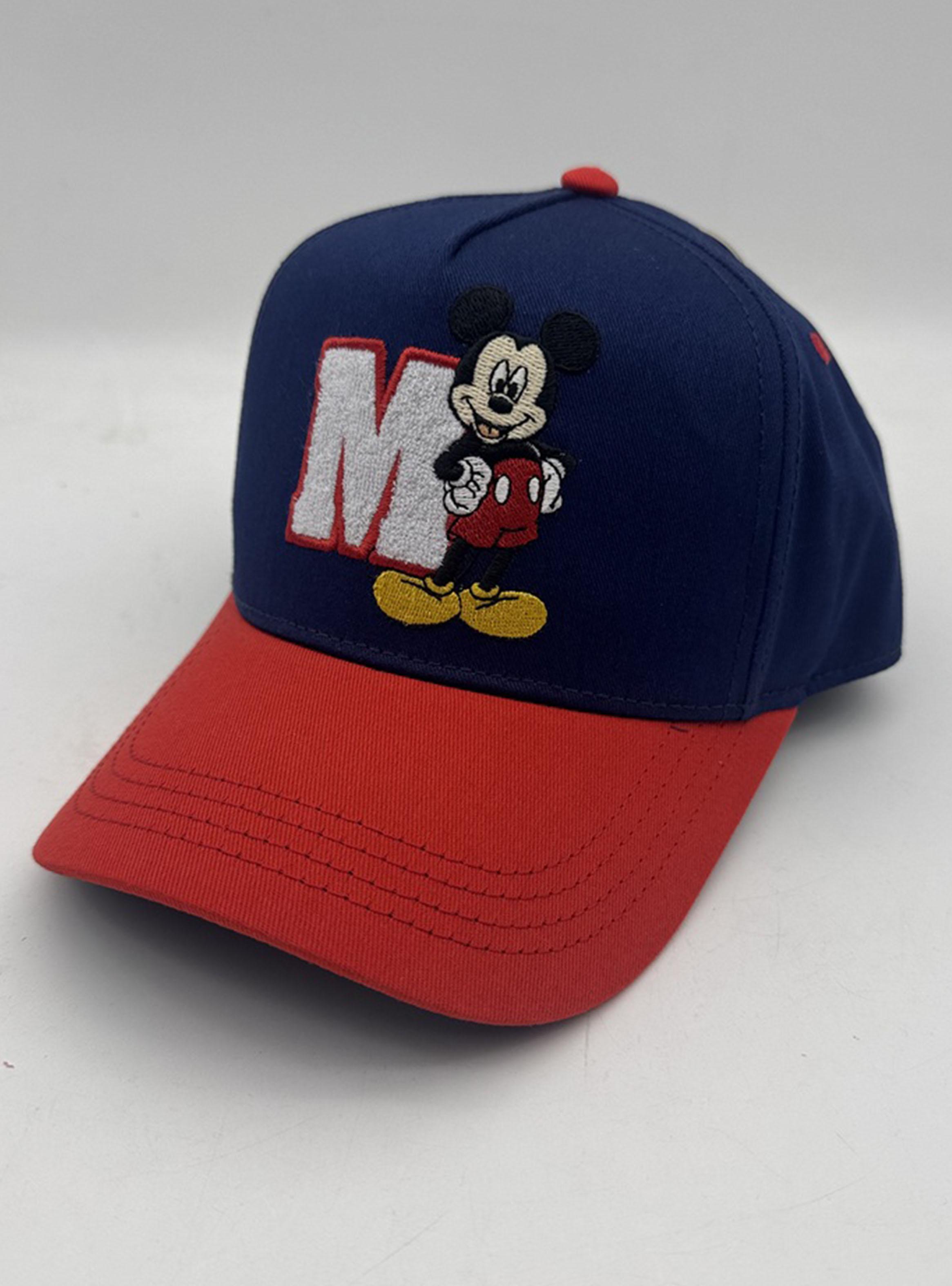 Jockey Infantil M Mickey-1