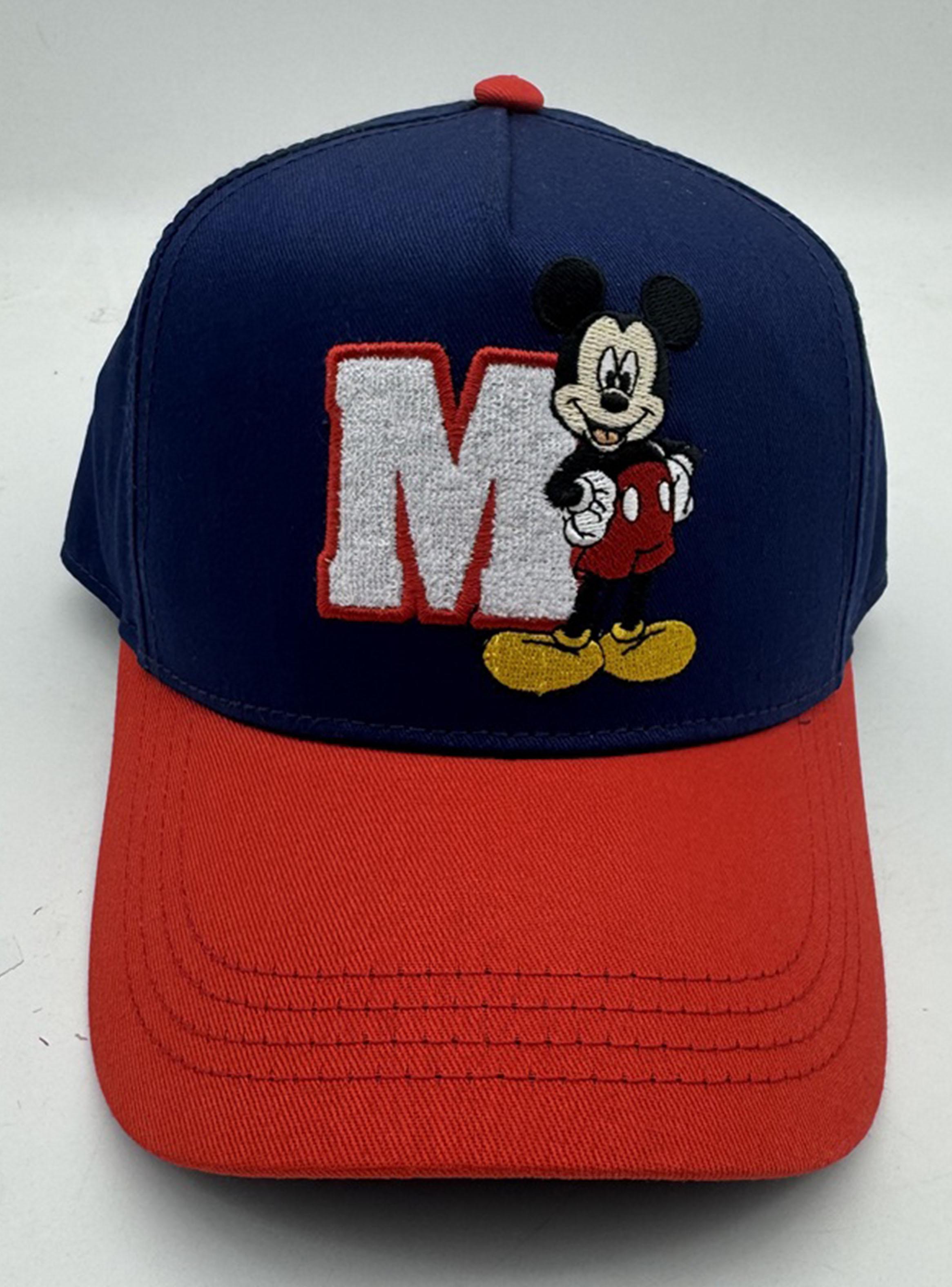 Jockey Infantil M Mickey-0