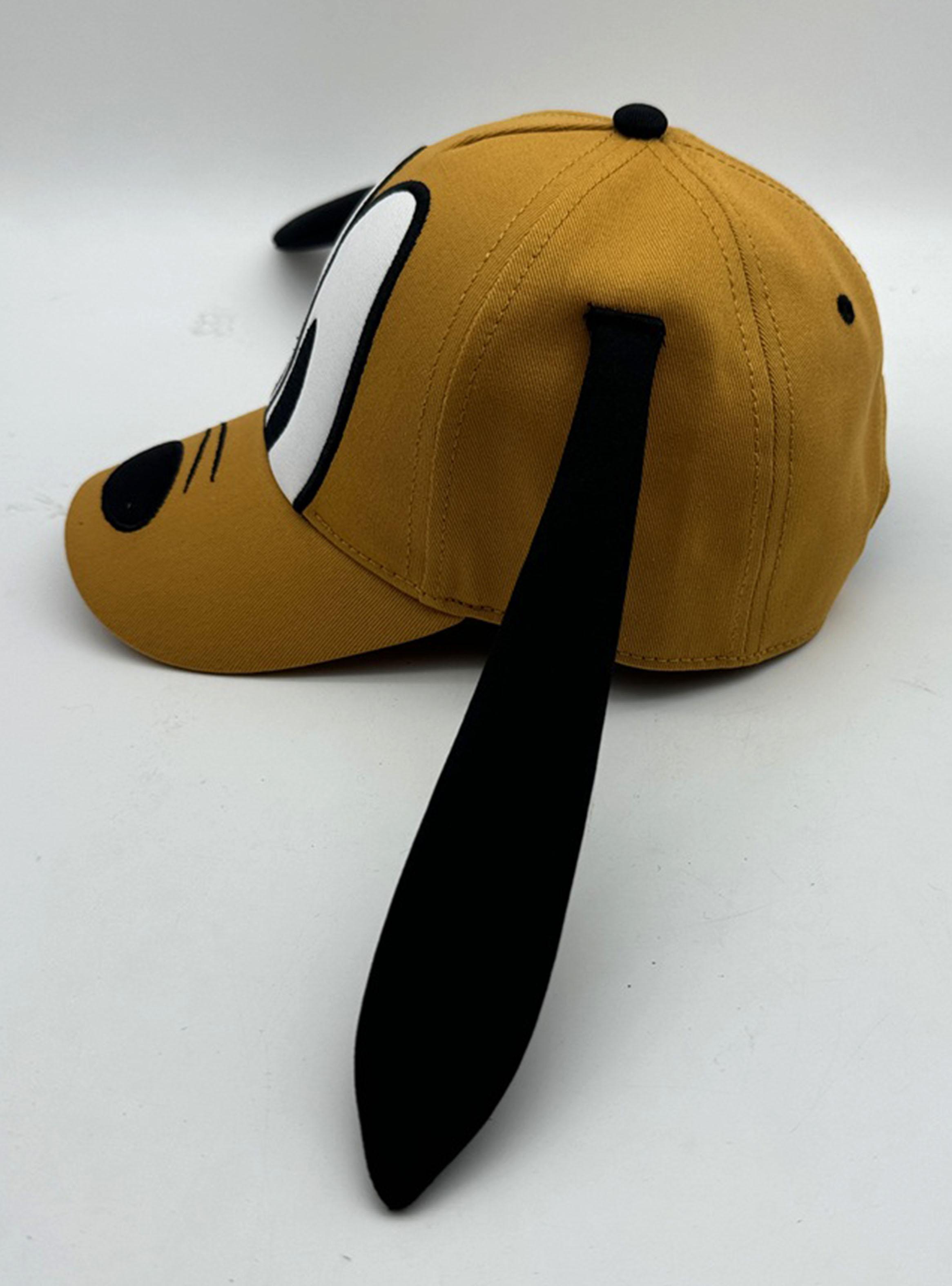 Jockey Infantil Orejas Pluto-2