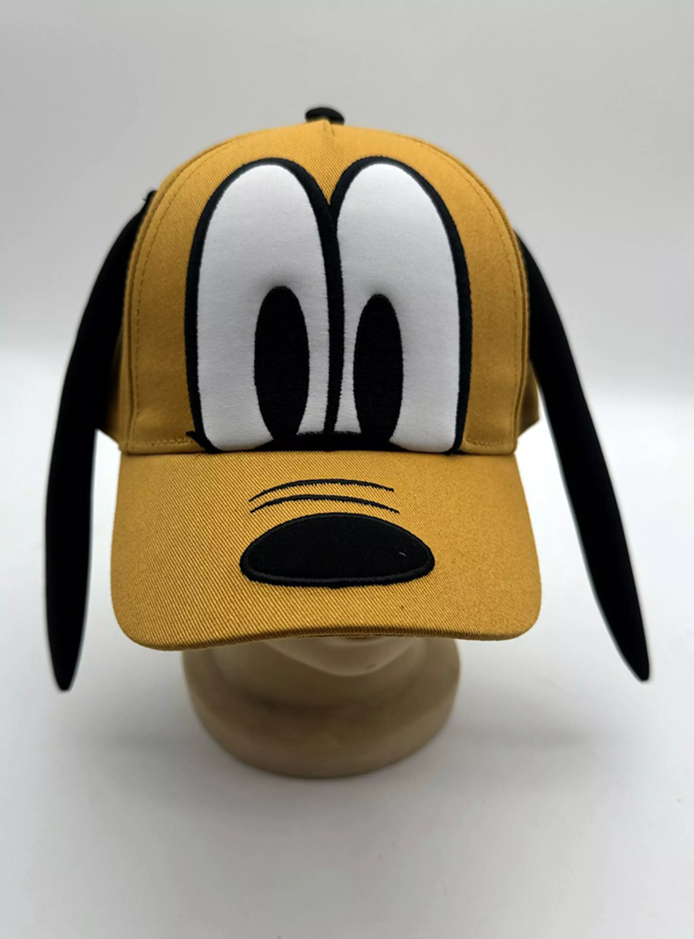 Jockey Infantil Orejas Pluto-0