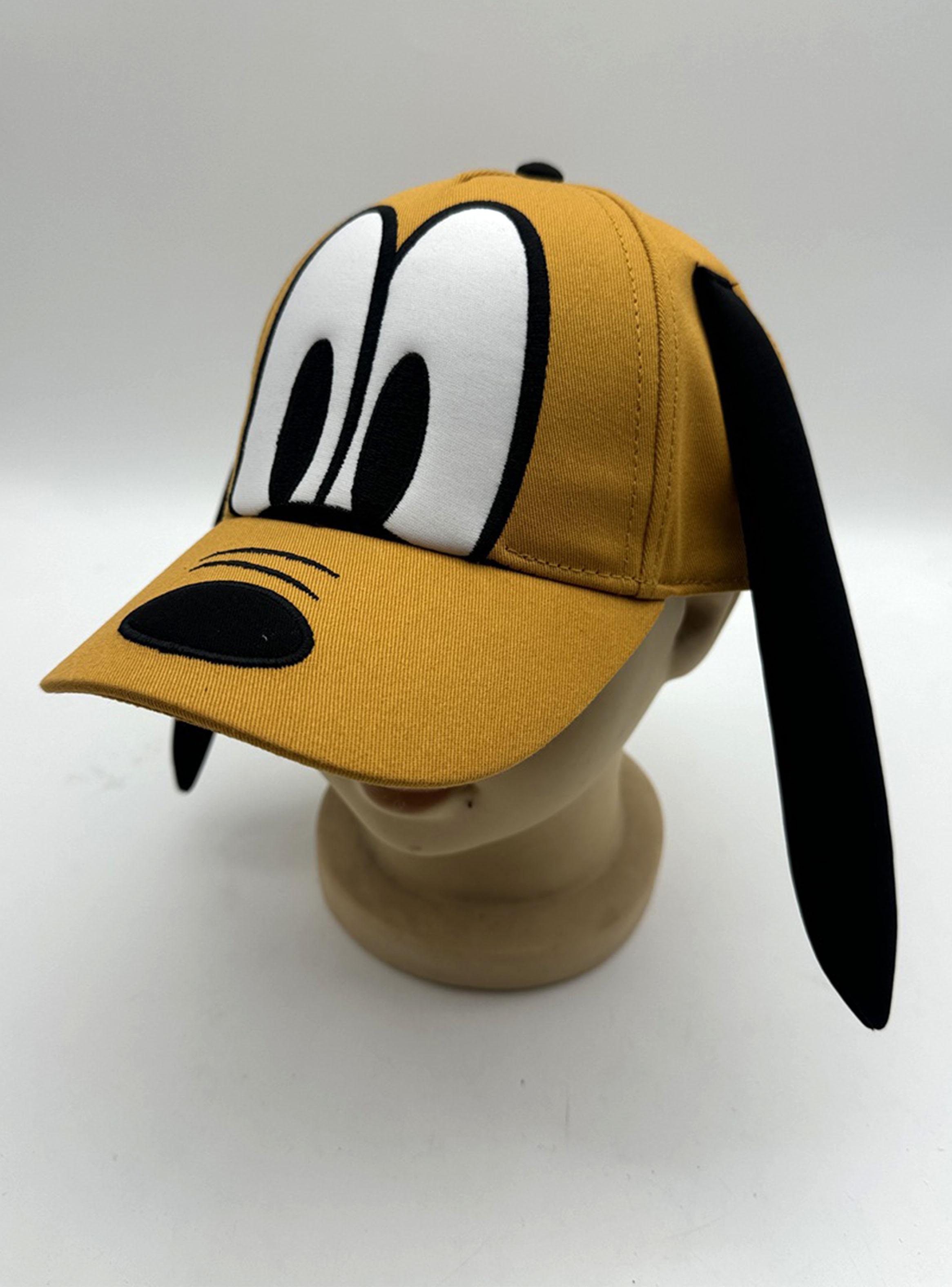Jockey Infantil Orejas Pluto-1
