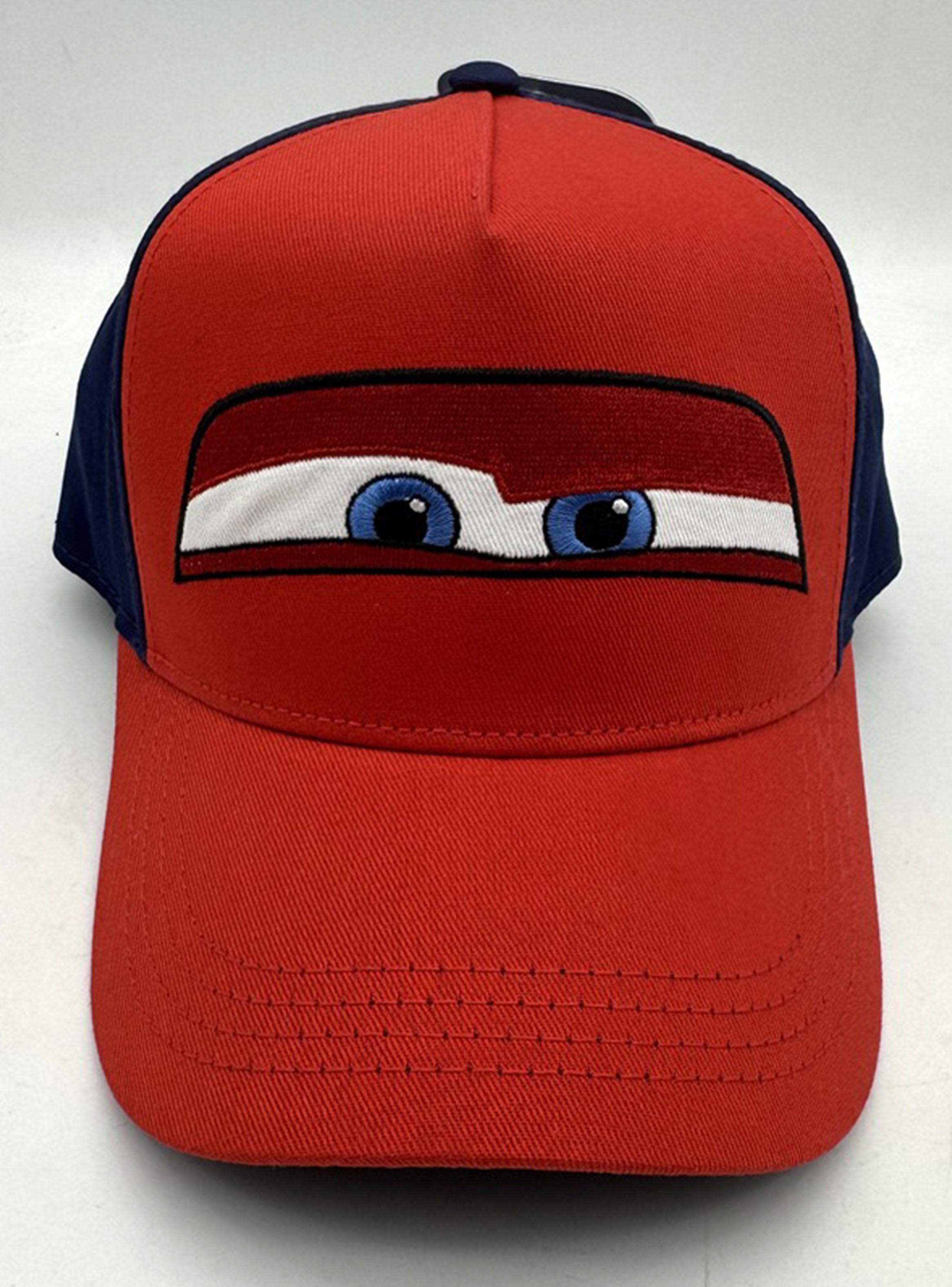 Jockey Infantil Ojos Cars-0