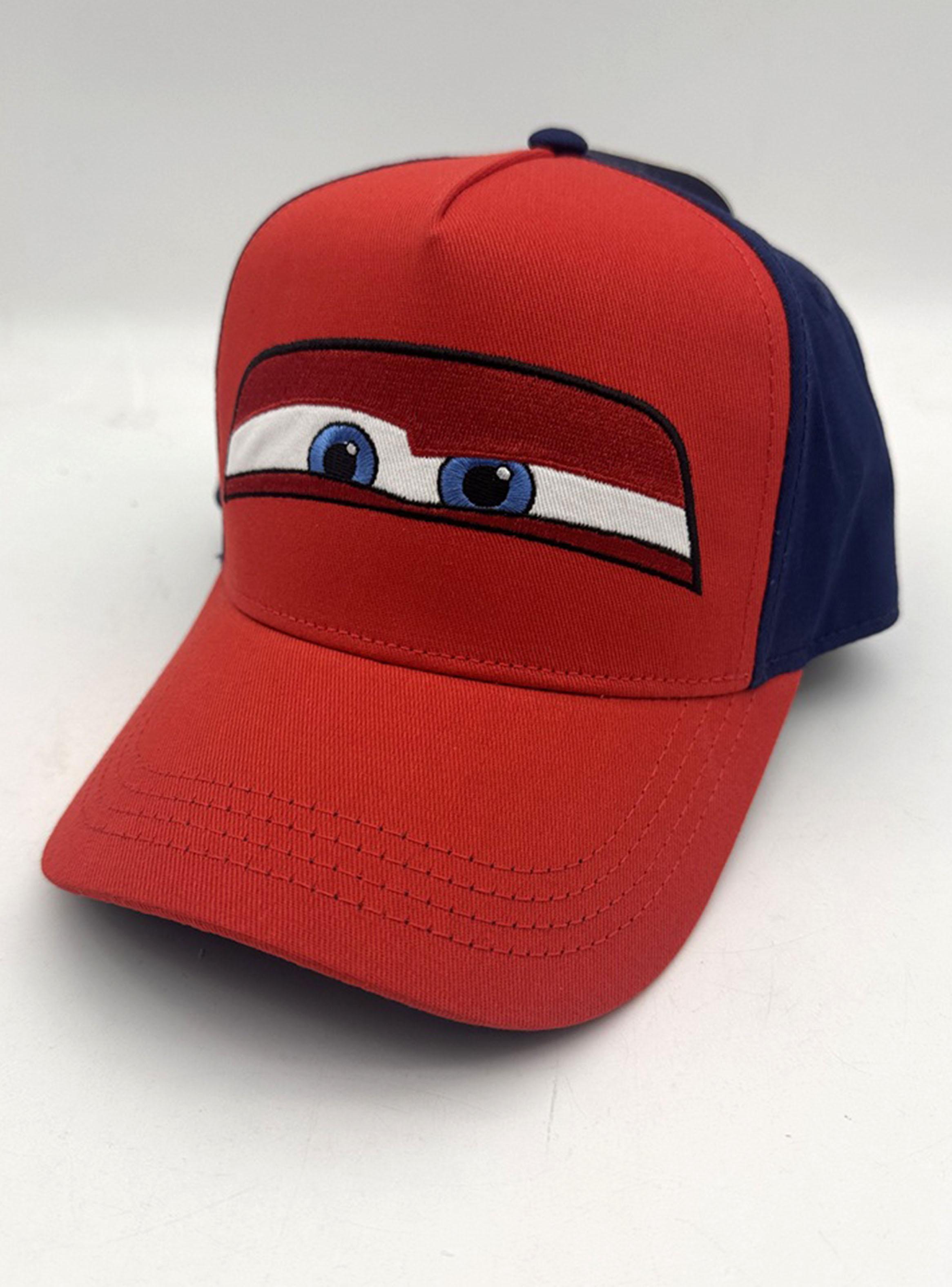 Jockey Infantil Ojos Cars-1