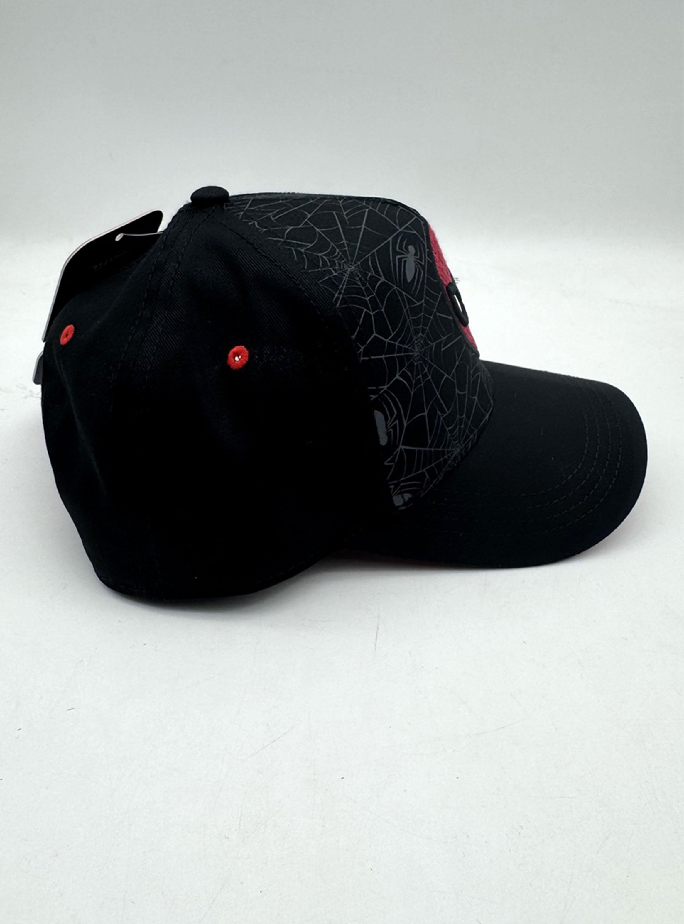 Jockey Infantil Spiderman-3