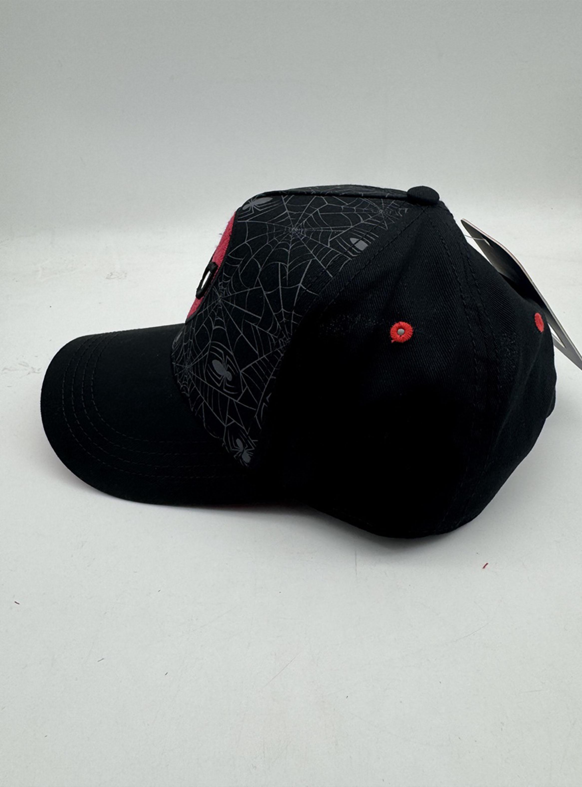 Jockey Infantil Spiderman-2