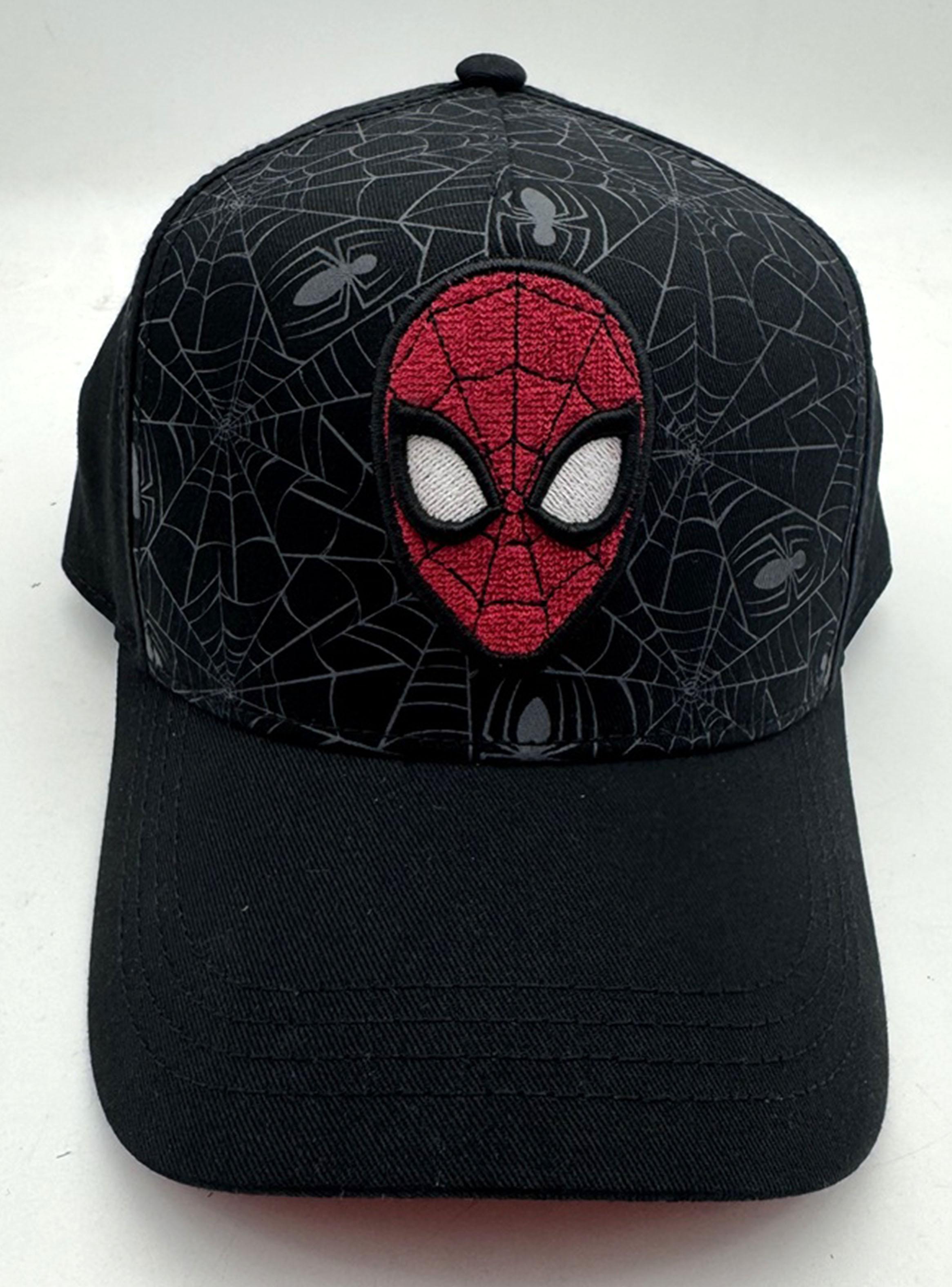 Jockey Infantil Spiderman-0