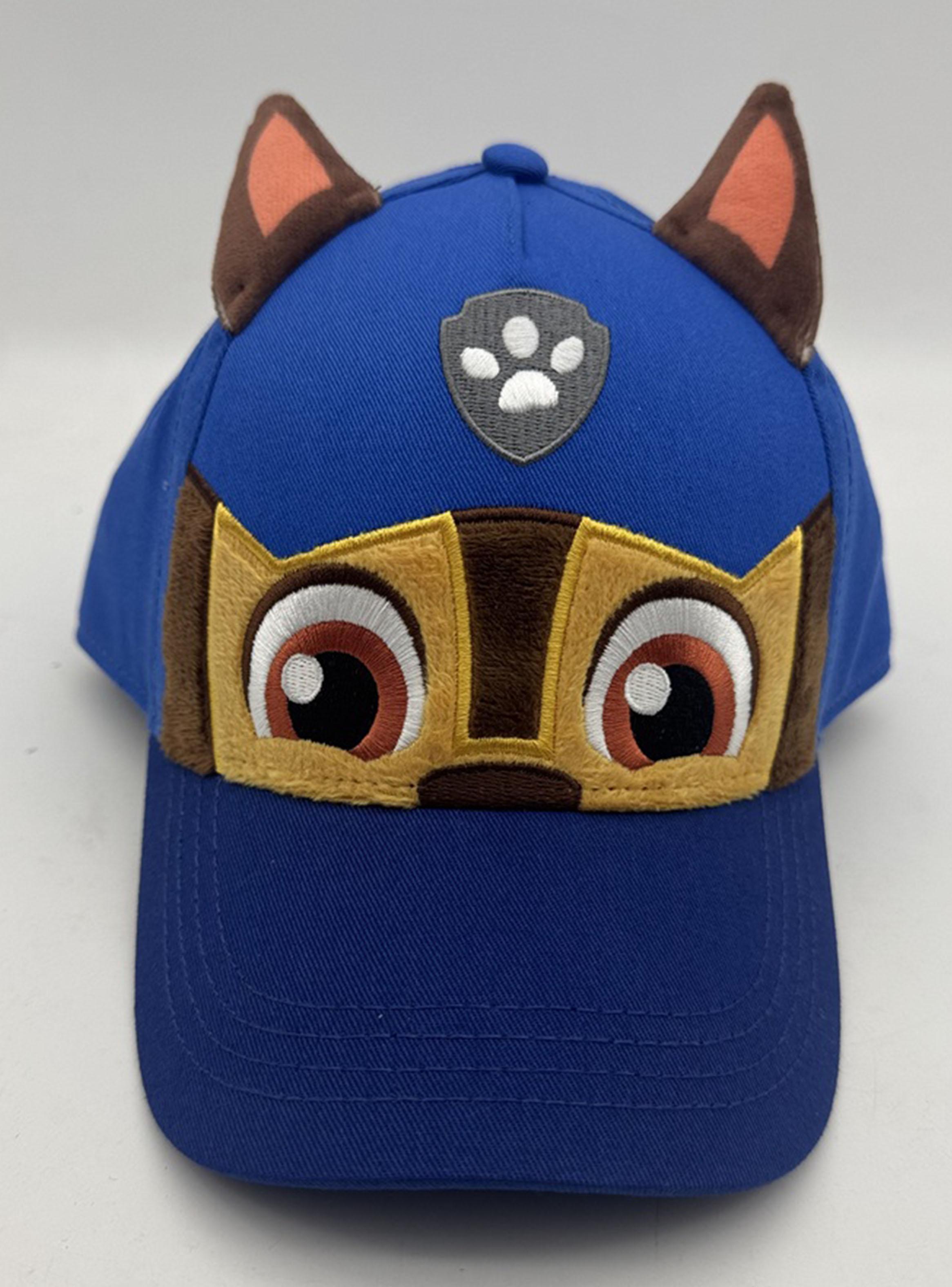 Jockey Infantil Orejas Paw Patrol-0