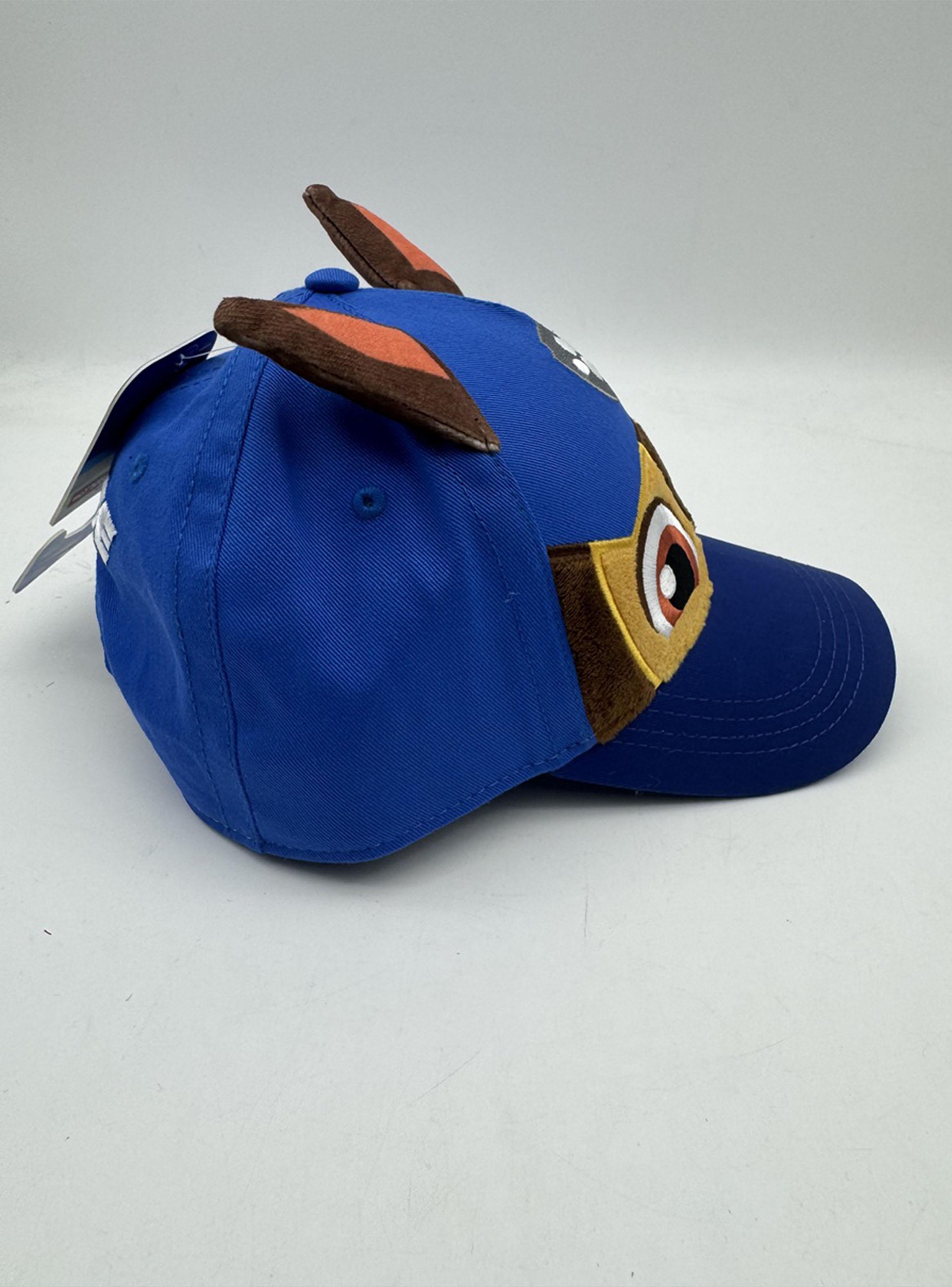 Jockey Infantil Orejas Paw Patrol-2