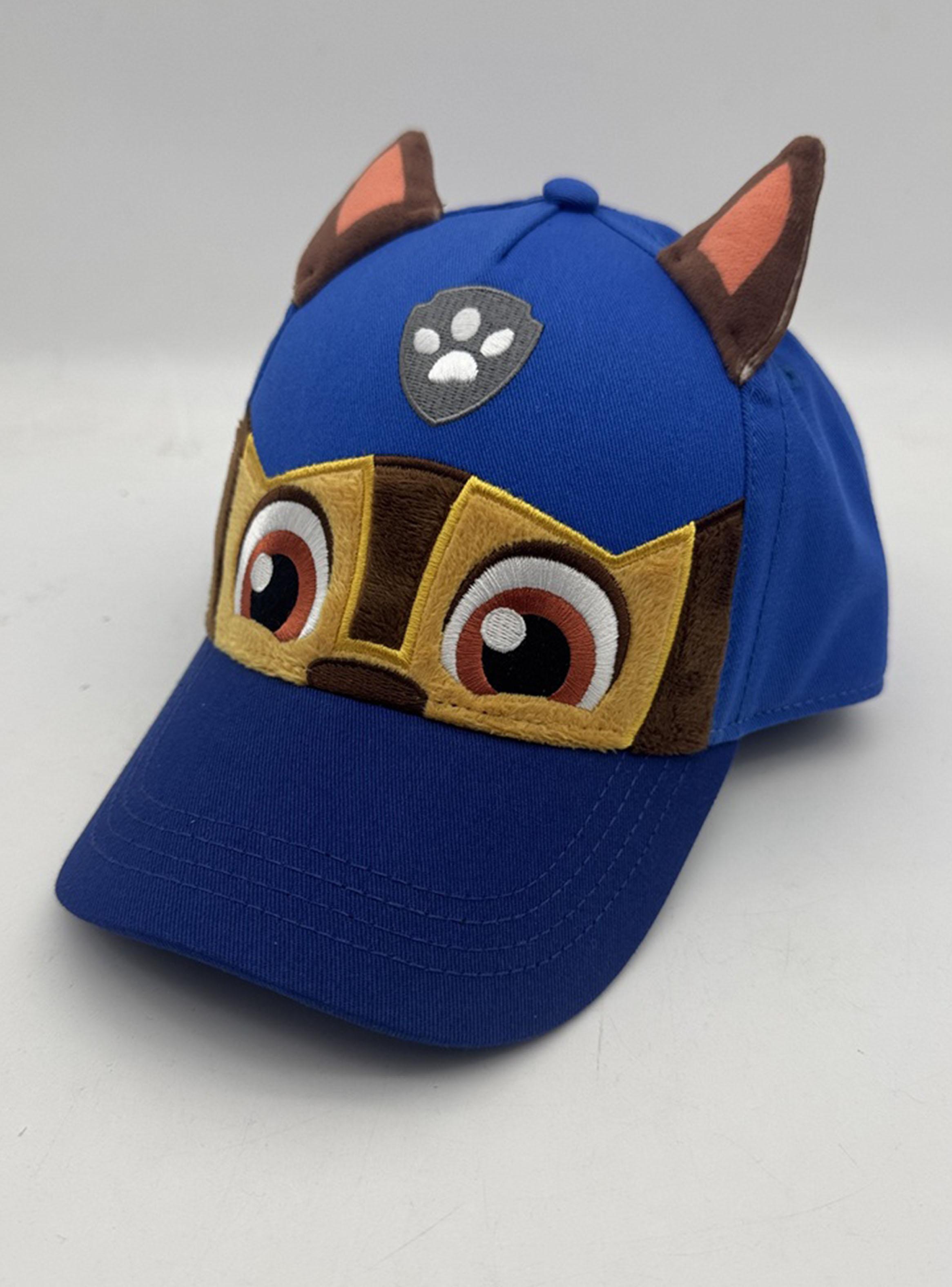 Jockey Infantil Orejas Paw Patrol-1