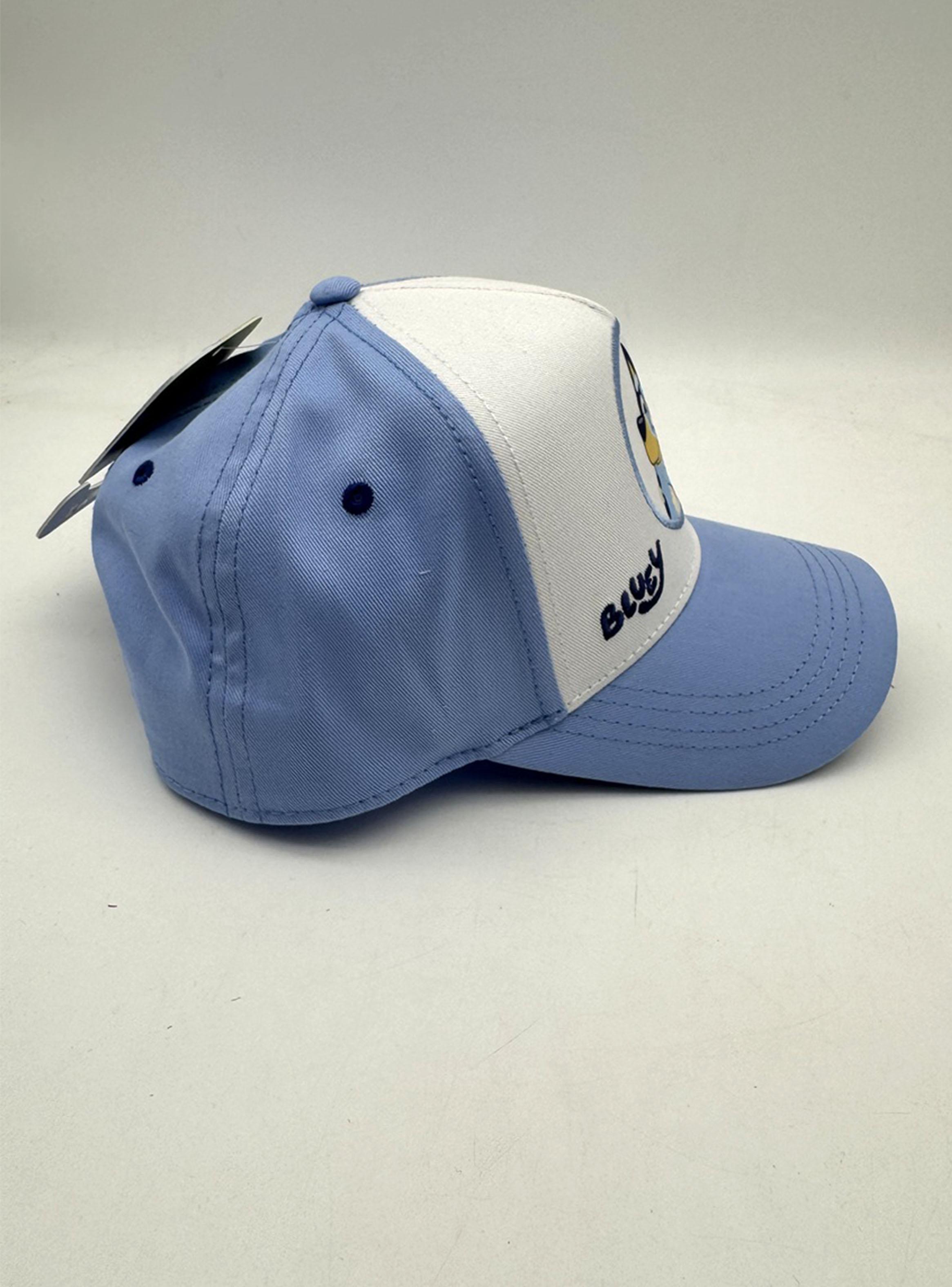 Jockey Infantil Bluey y Bingo-2