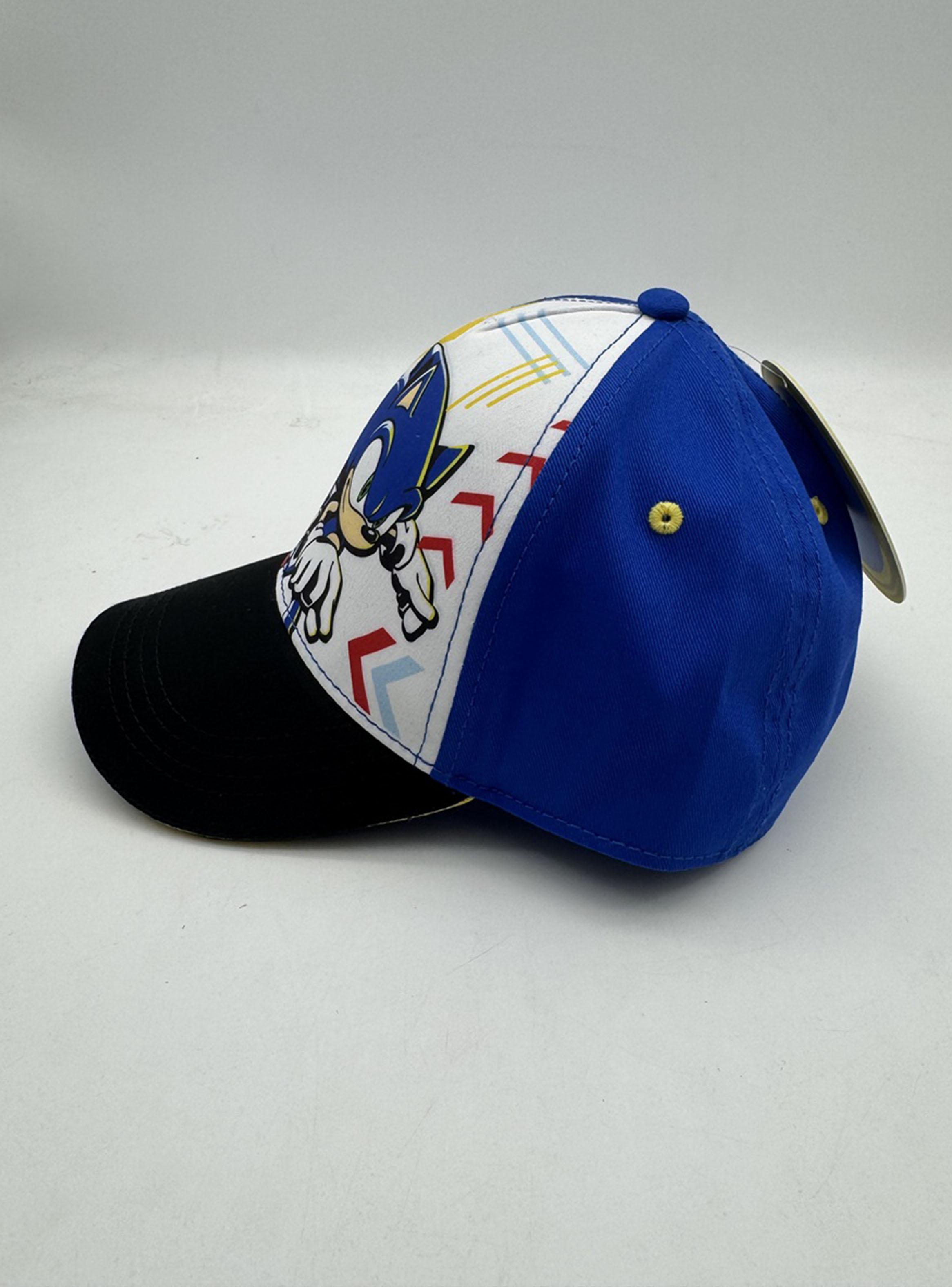 Jockey Infantil Sonic-2