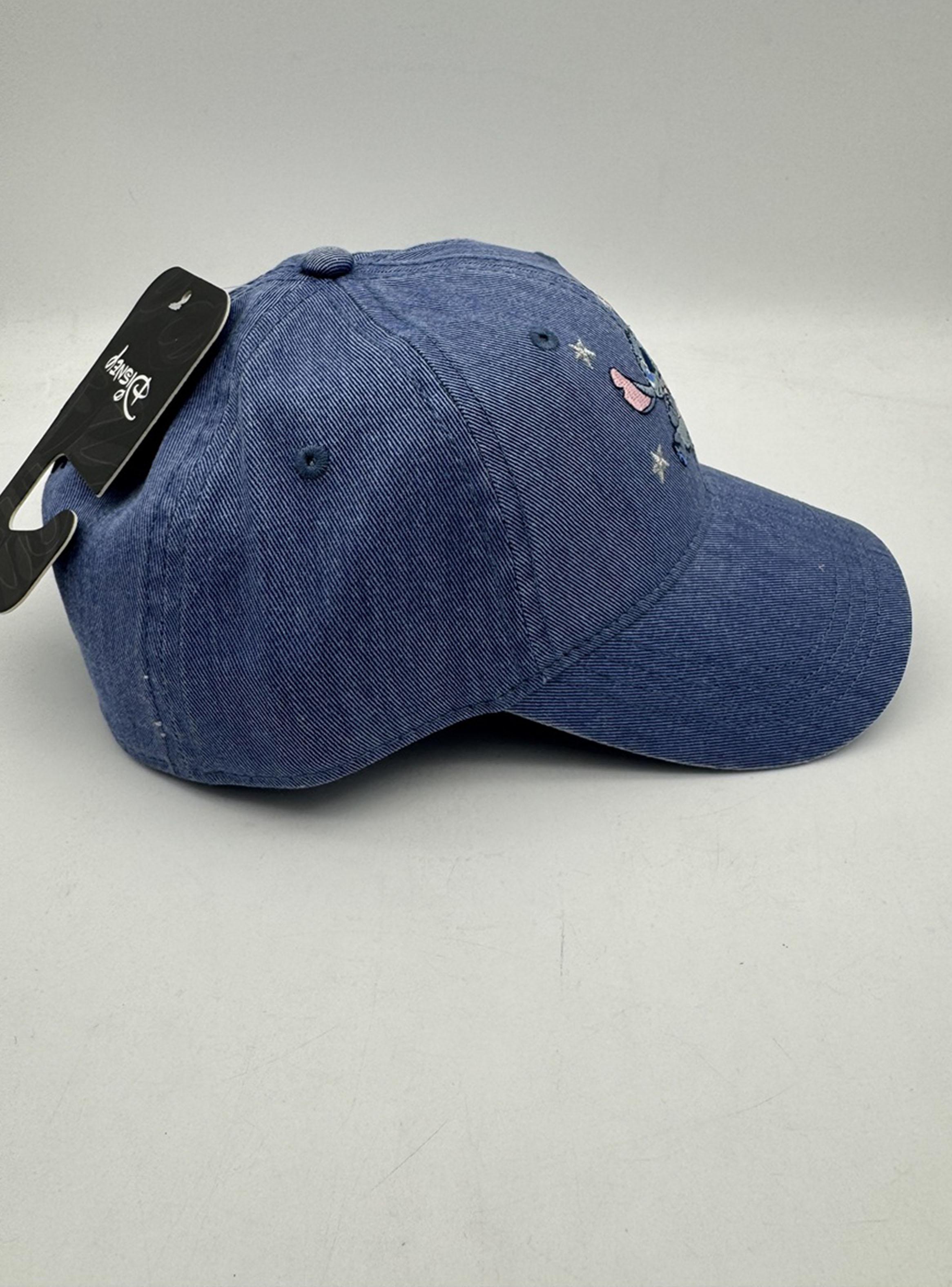 Jockey Adulto Stitch Love-3