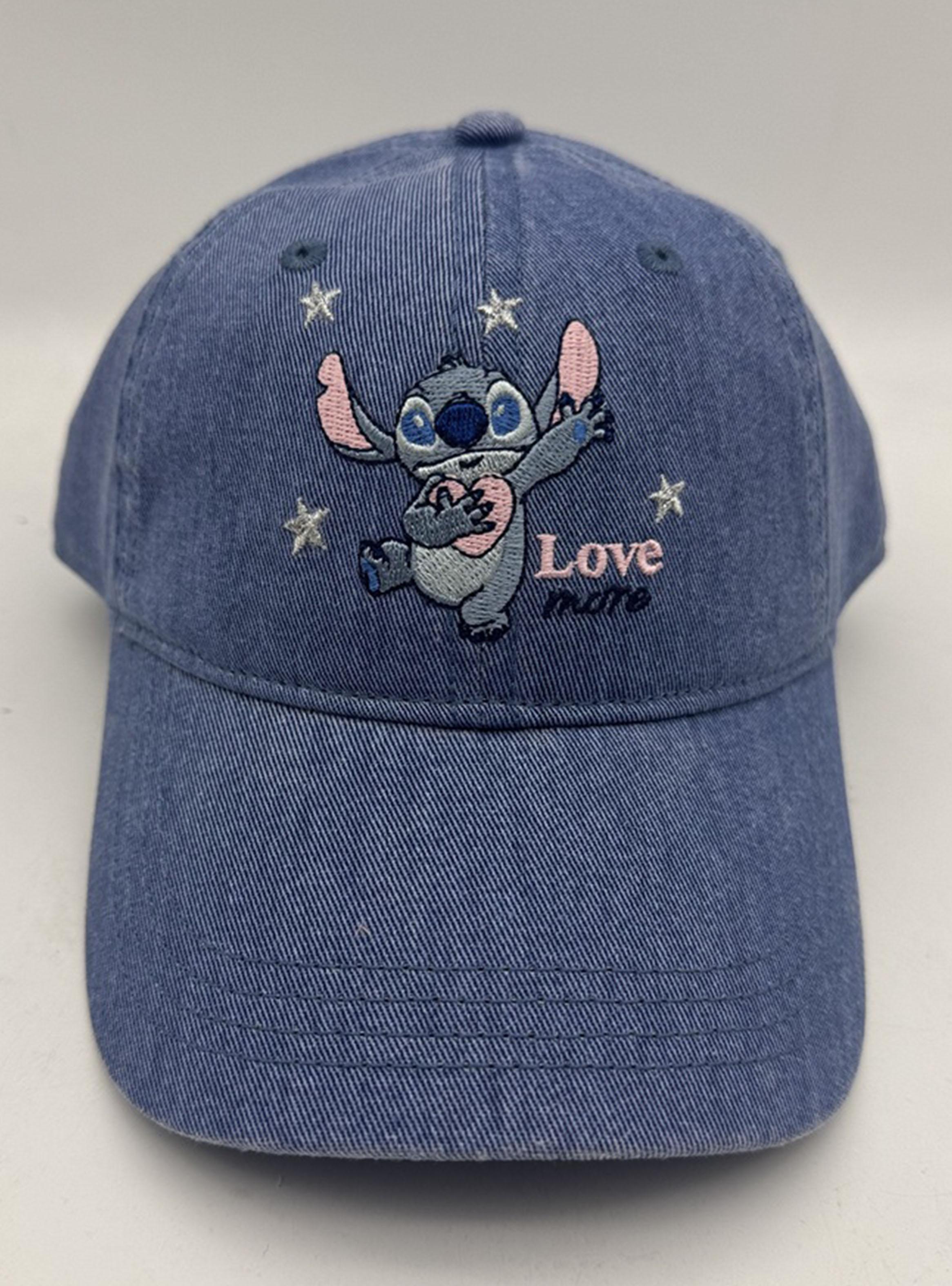 Jockey Adulto Stitch Love-0