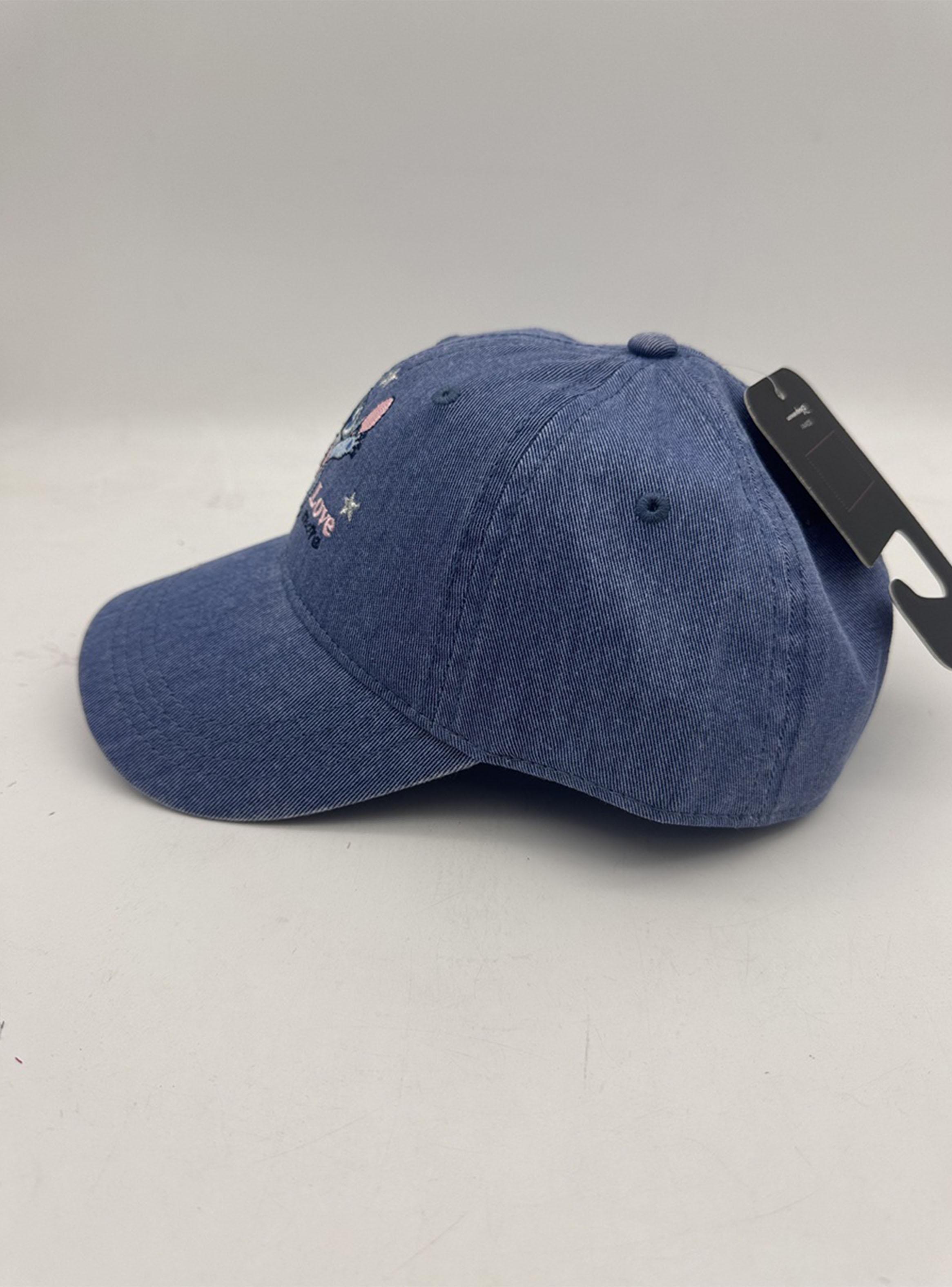 Jockey Adulto Stitch Love-2