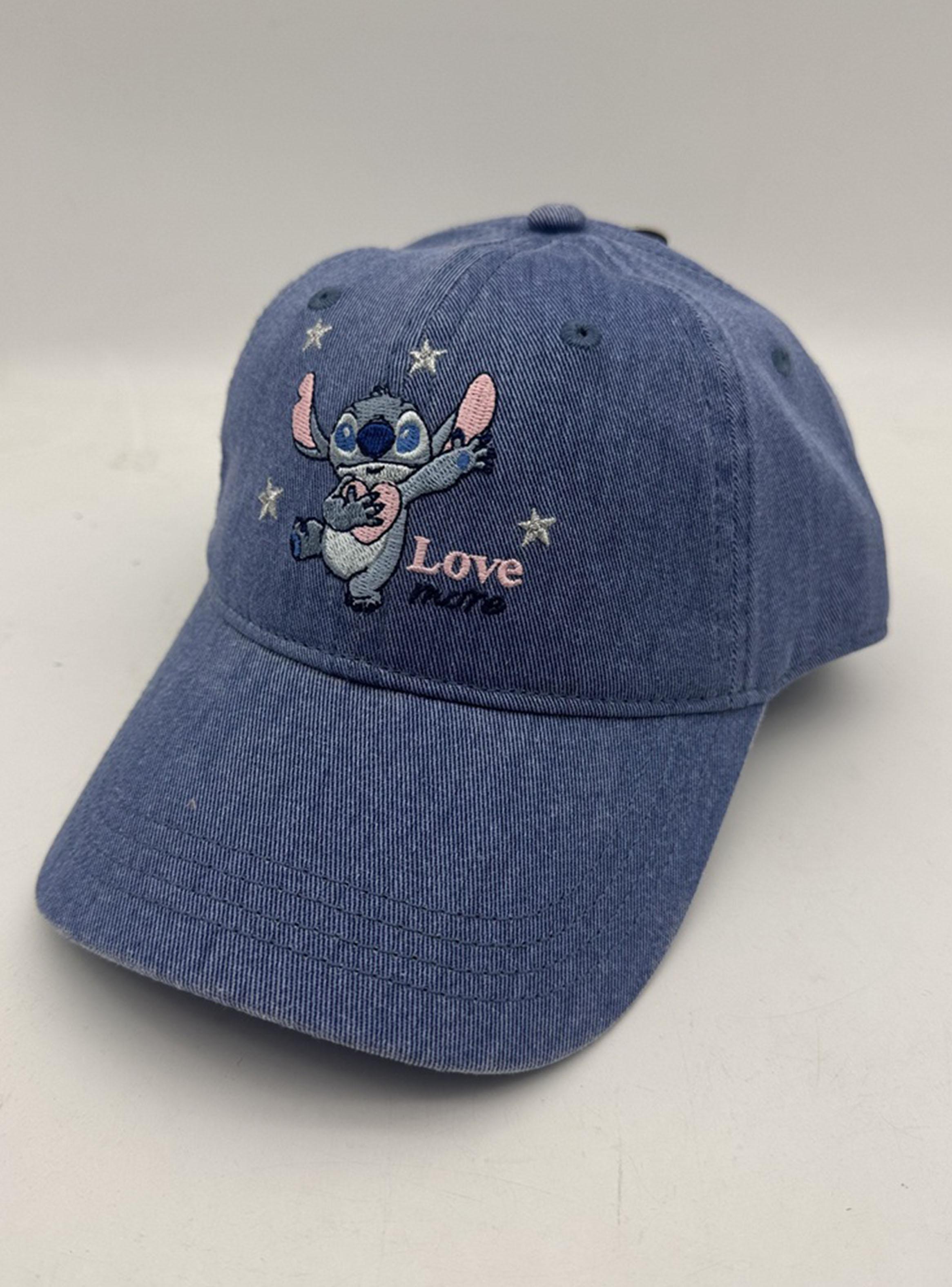 Jockey Adulto Stitch Love-1