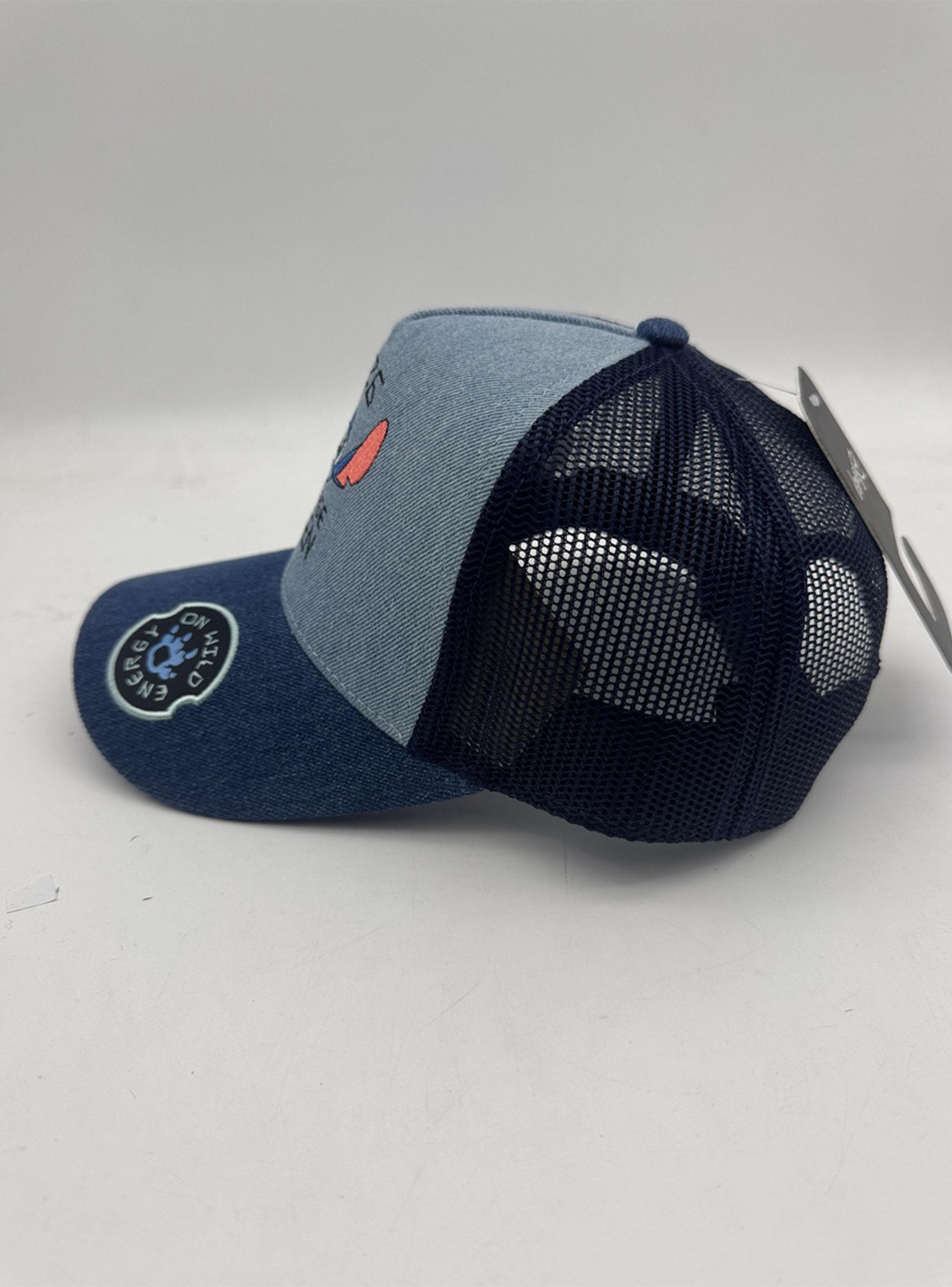 Jockey Adulto Alien Stitch-3