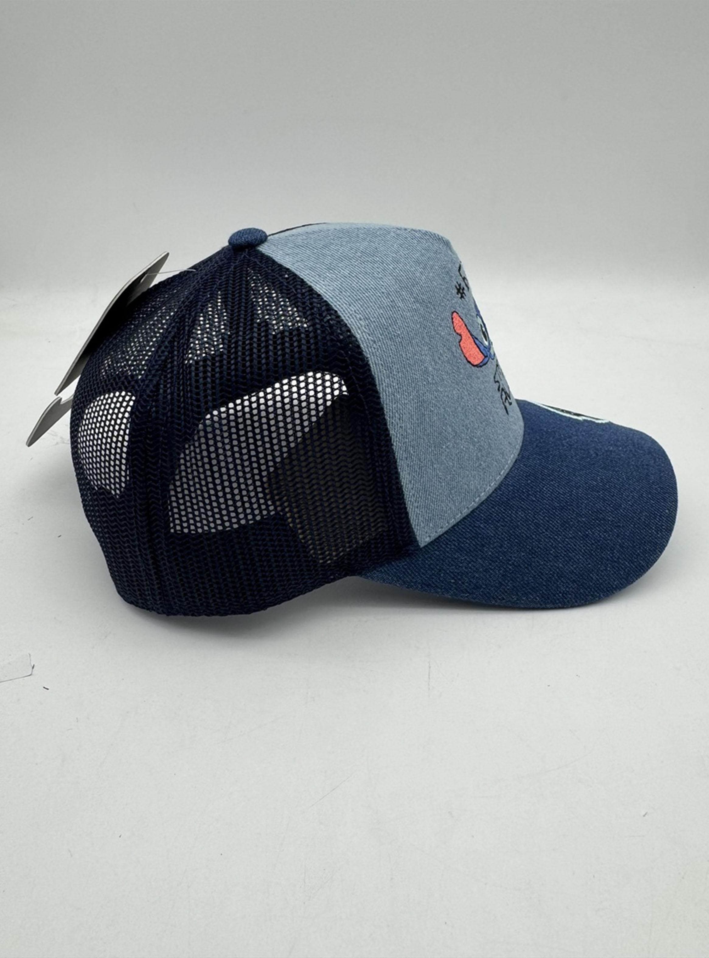 Jockey Adulto Alien Stitch-2