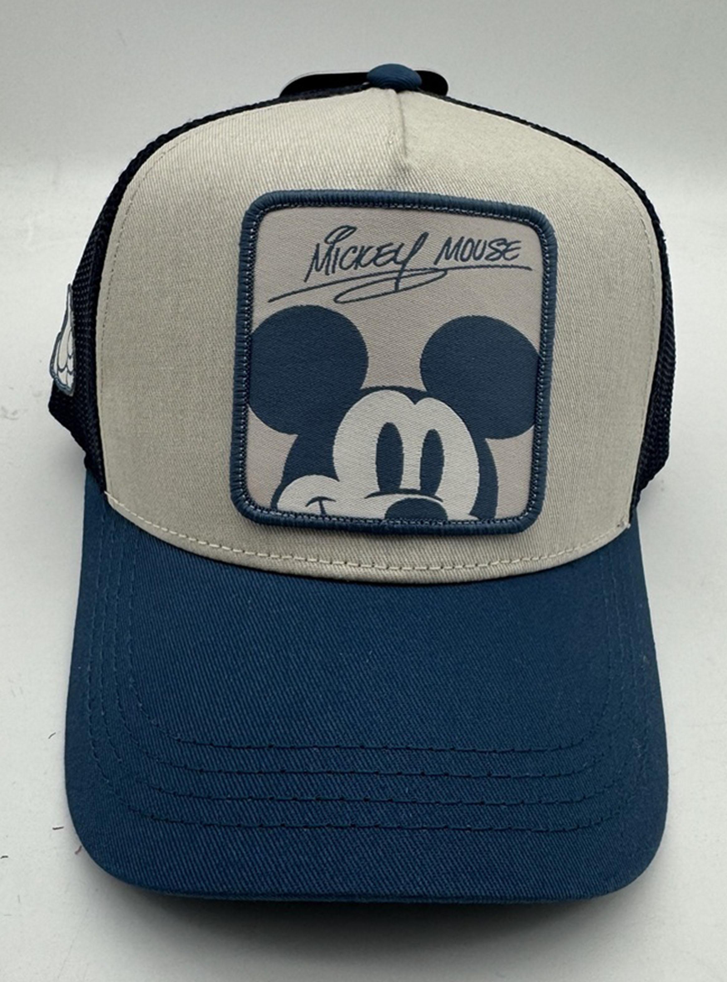 Jockey Adulto Mickey Mouse-0