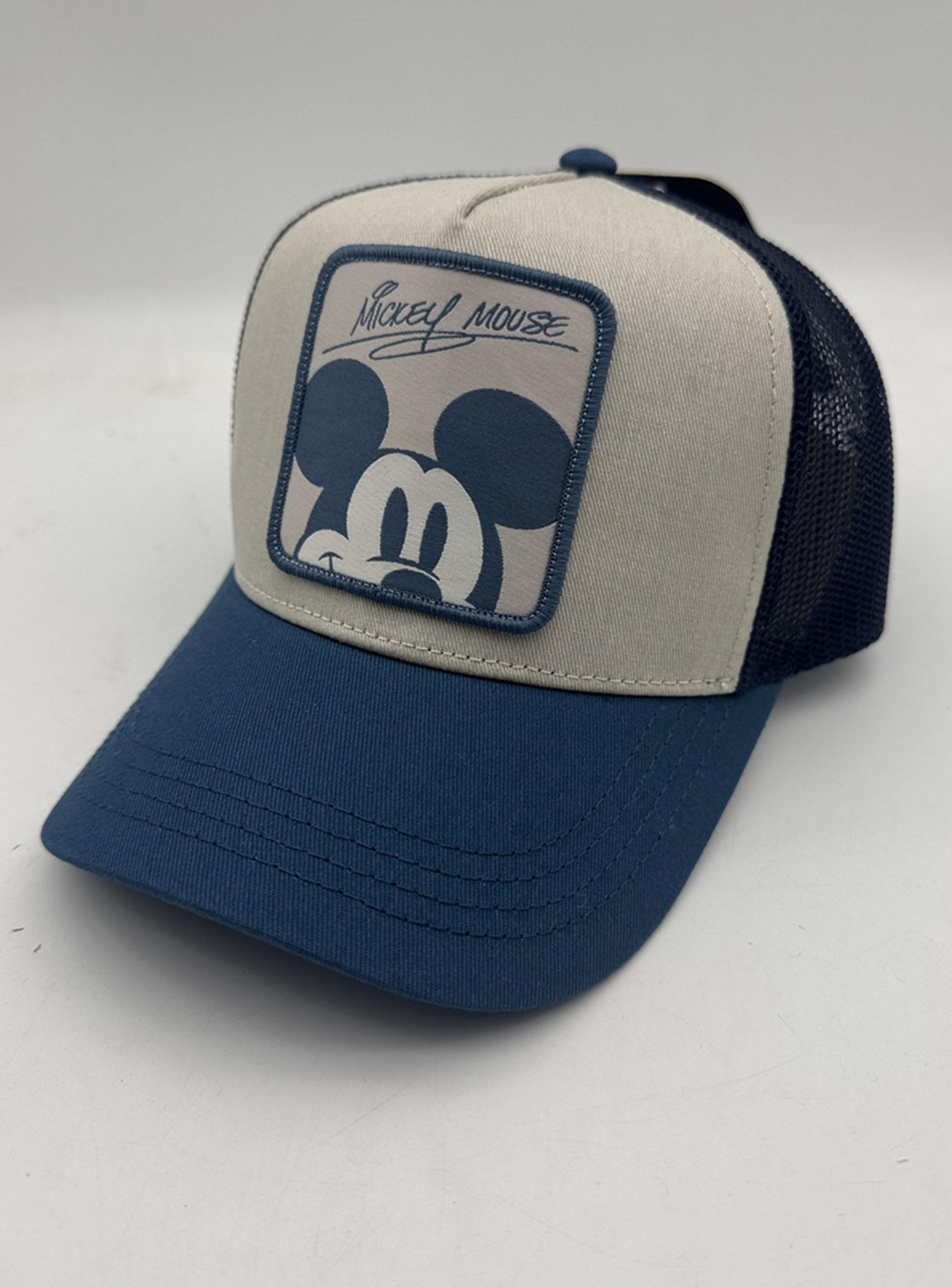 Jockey Adulto Mickey Mouse-1