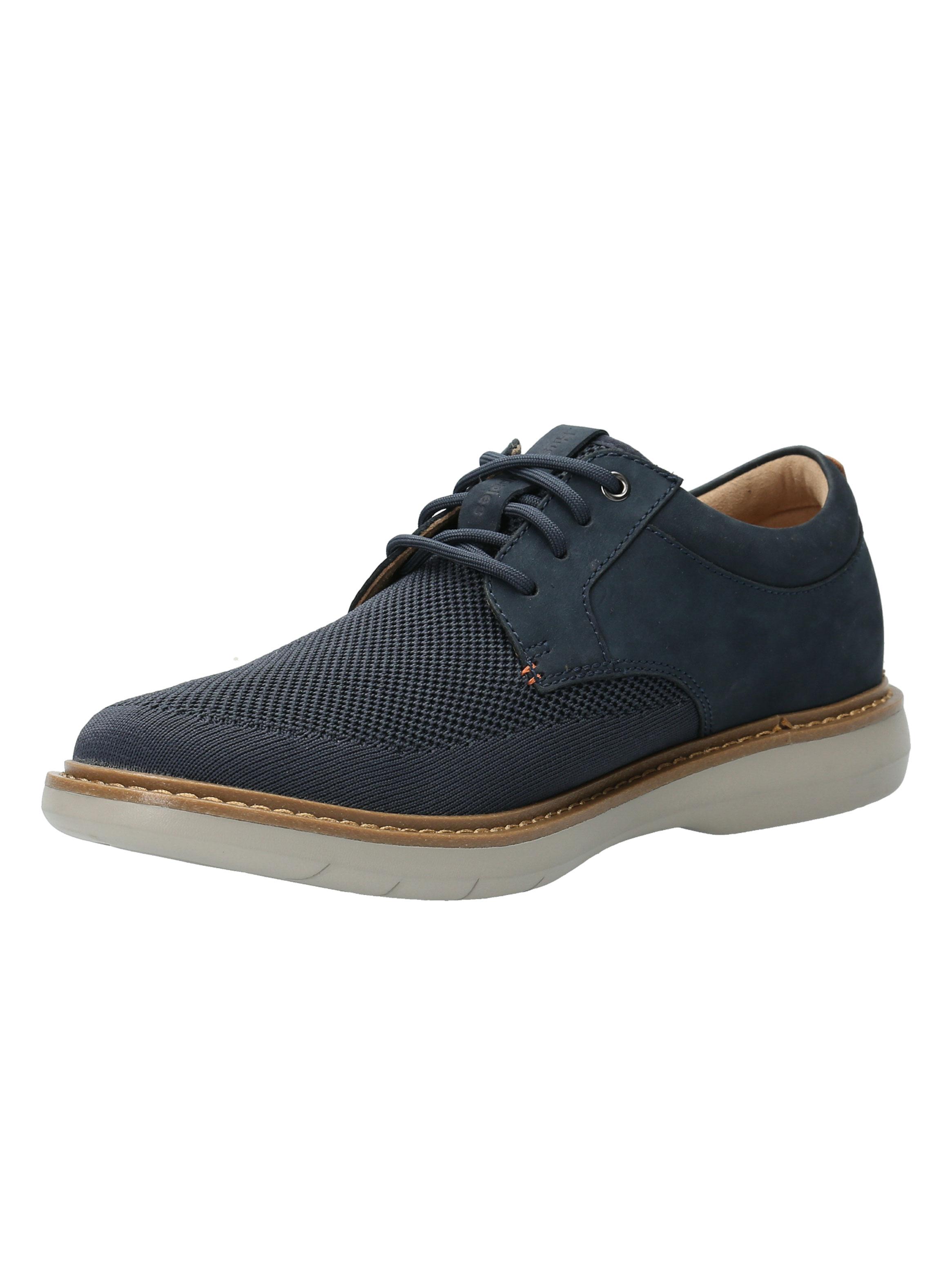Zapato Casual  Bangu Hombre-2