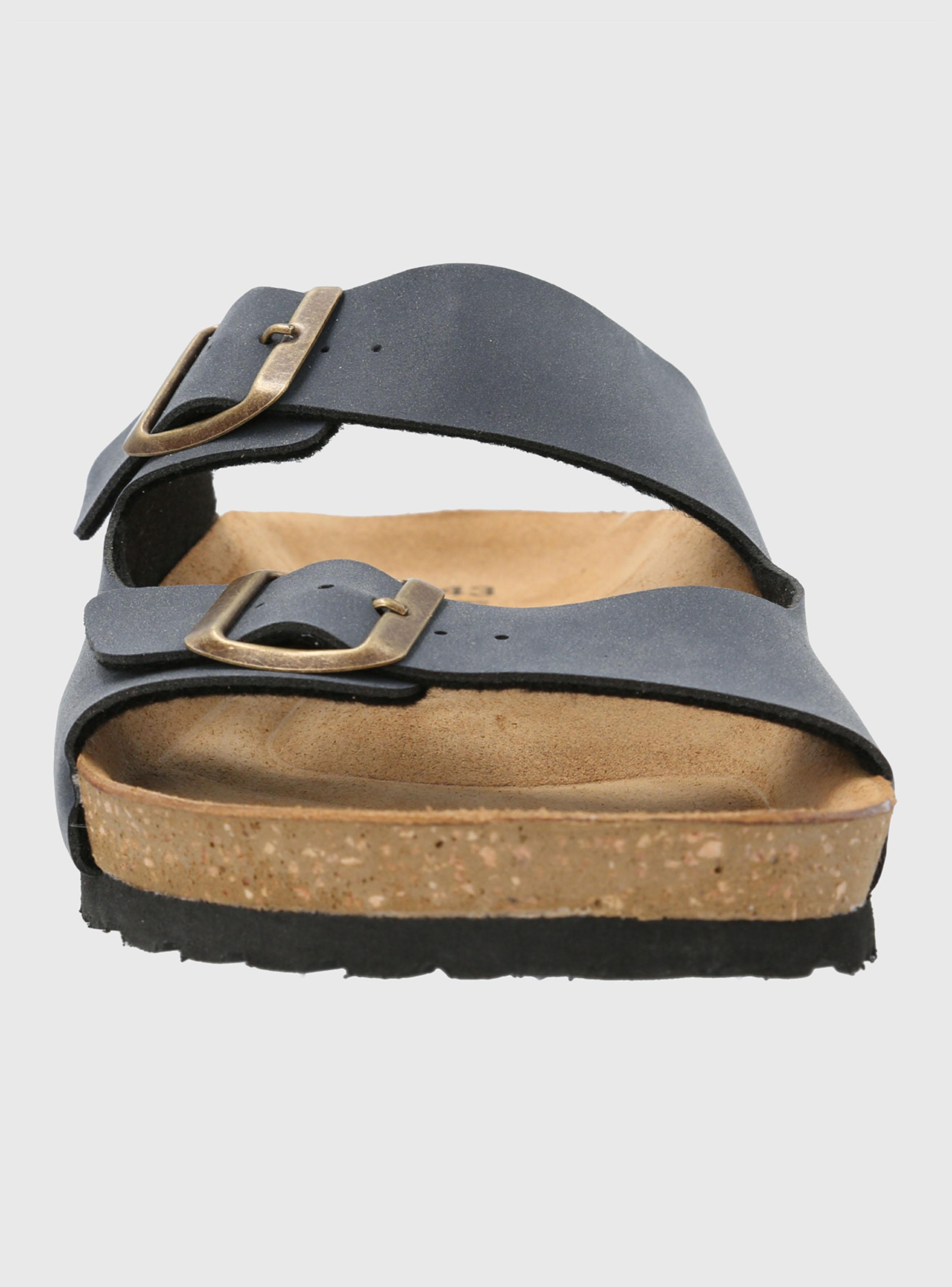 Sandalia Hombre Kano-4