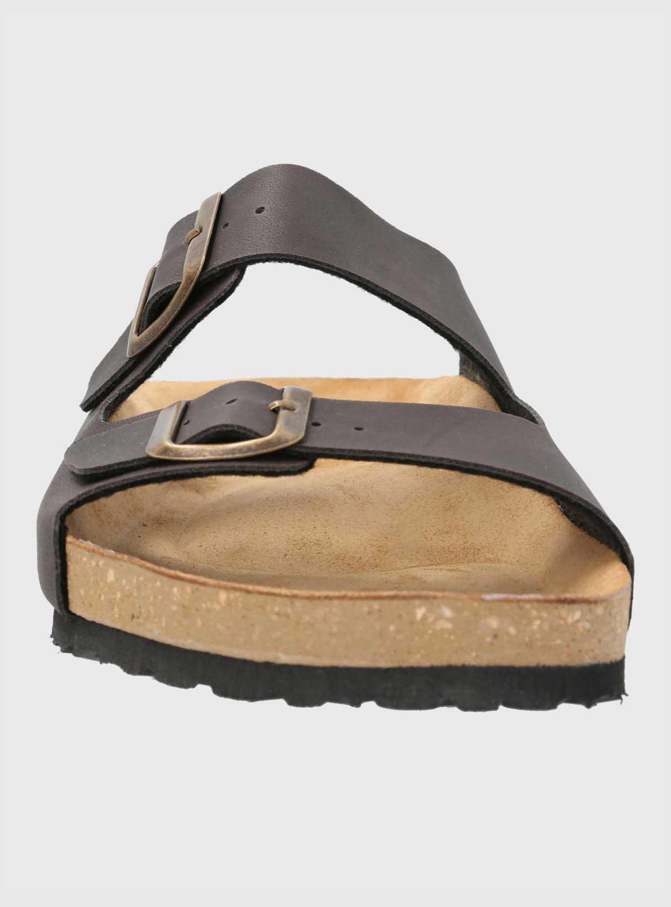 Sandalia  Kano Hombre-4