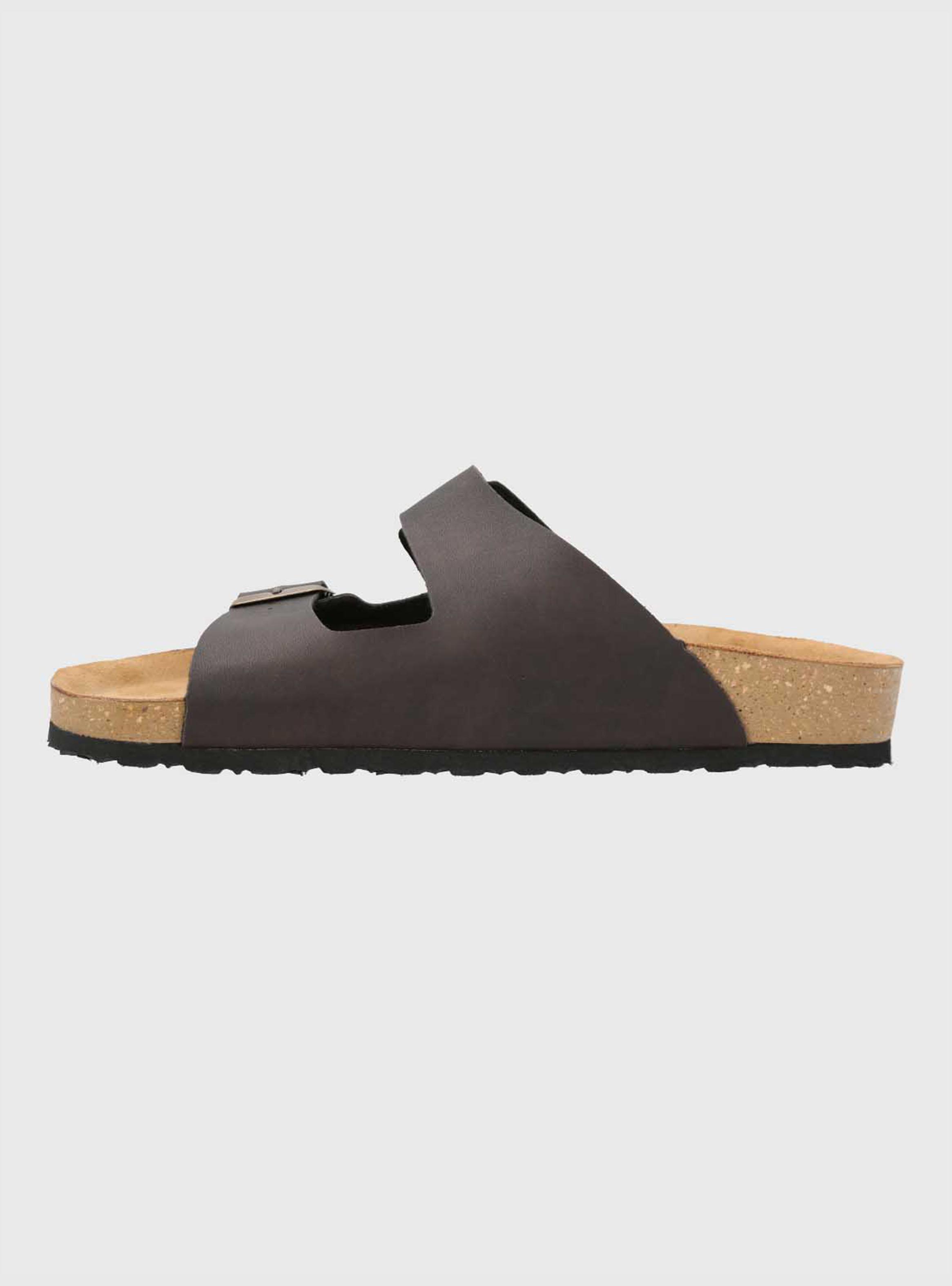 Sandalia  Kano Hombre-2