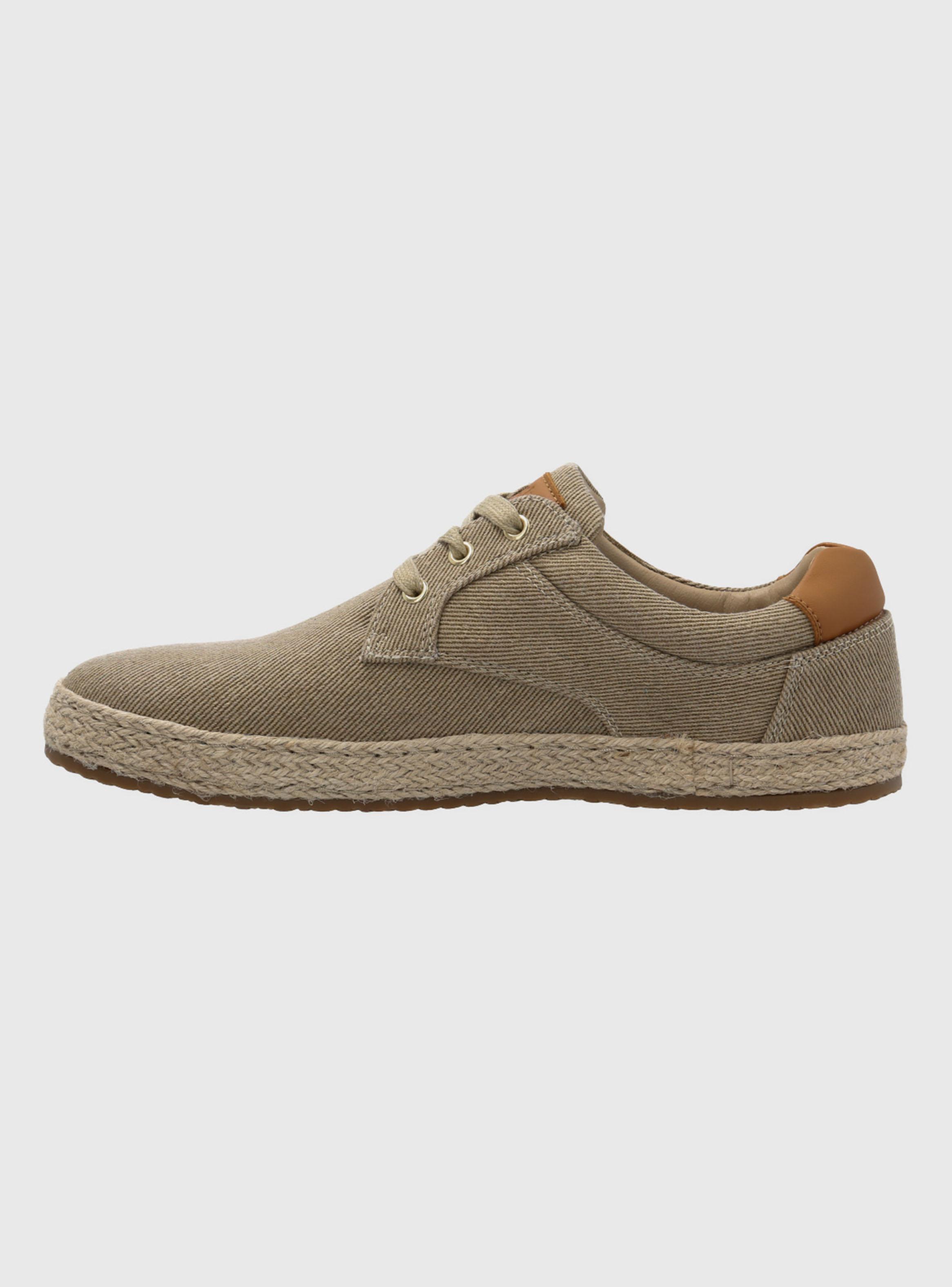 Zapatilla Urbana Bernie Hombre-2