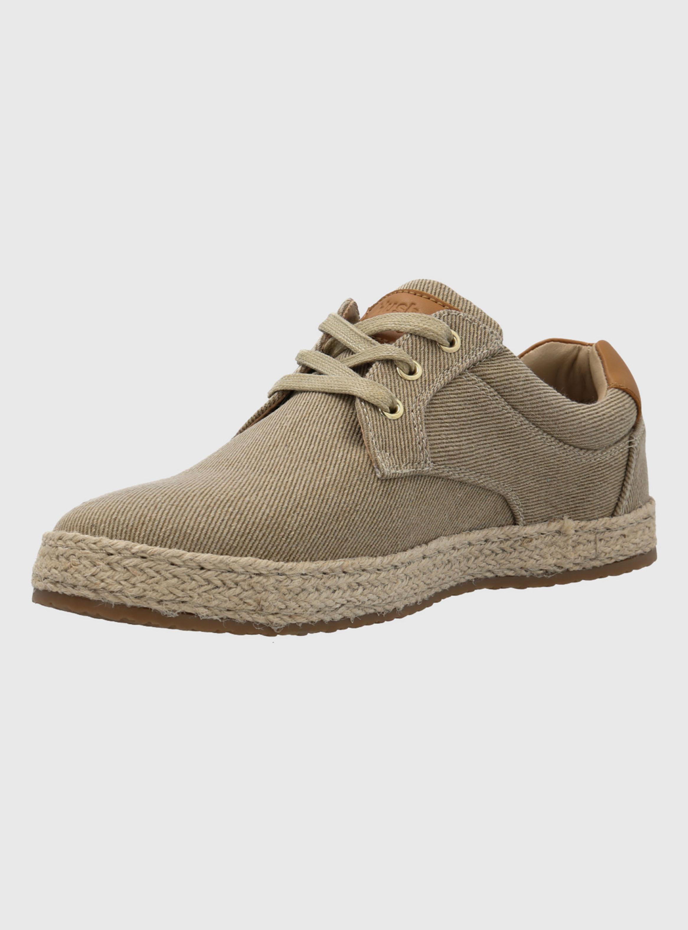 Zapatilla Urbana Bernie Hombre-3