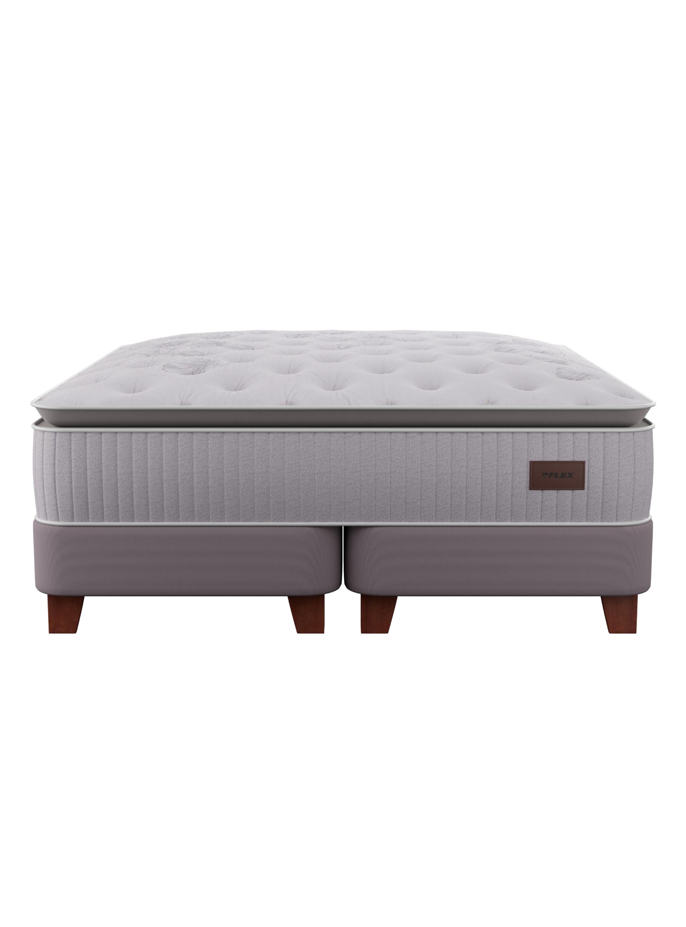 Cama Europea Heritage King 180x200 cm-2