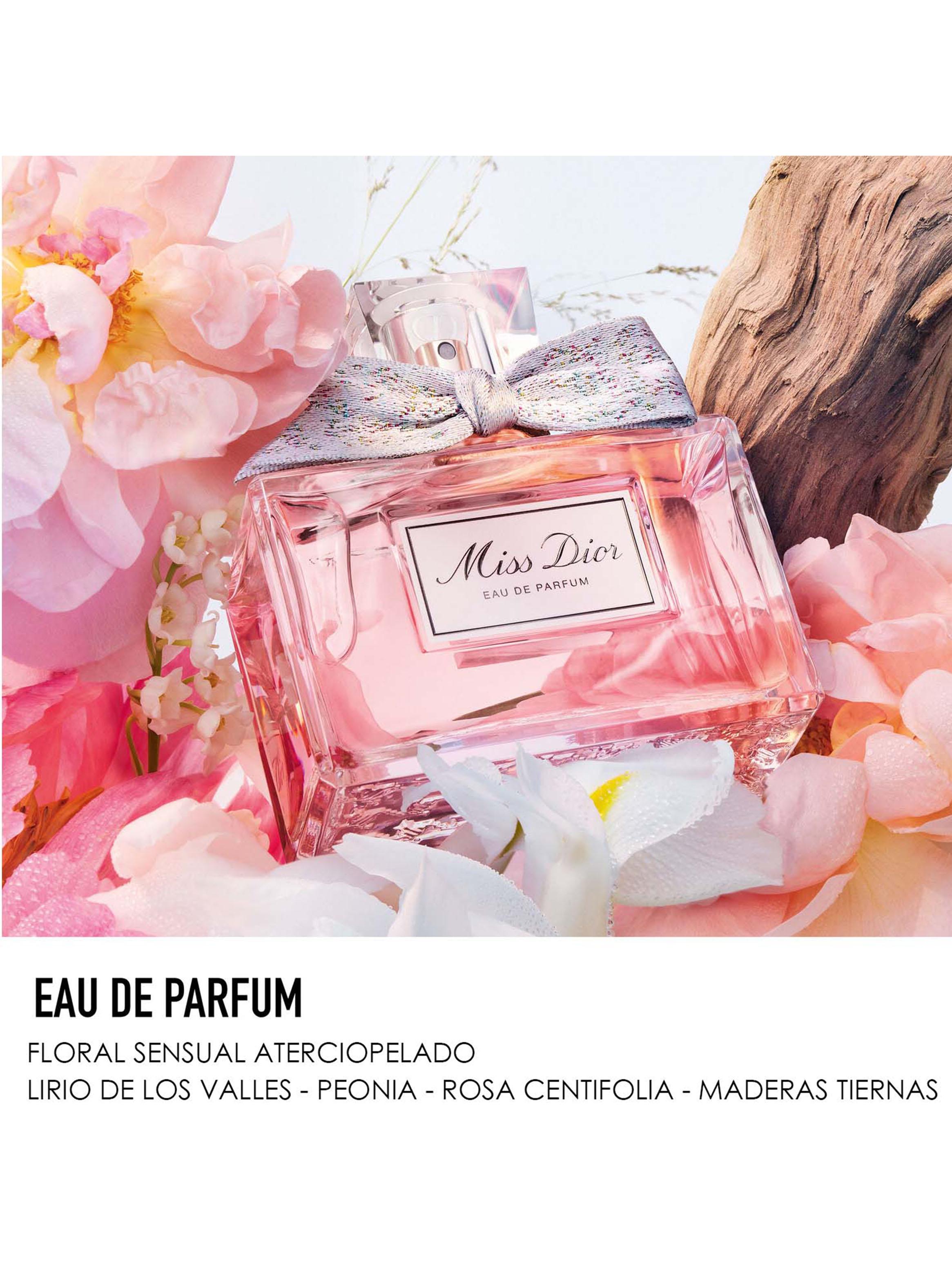 Perfume Miss Dior EDP Mujer 100 ml-2