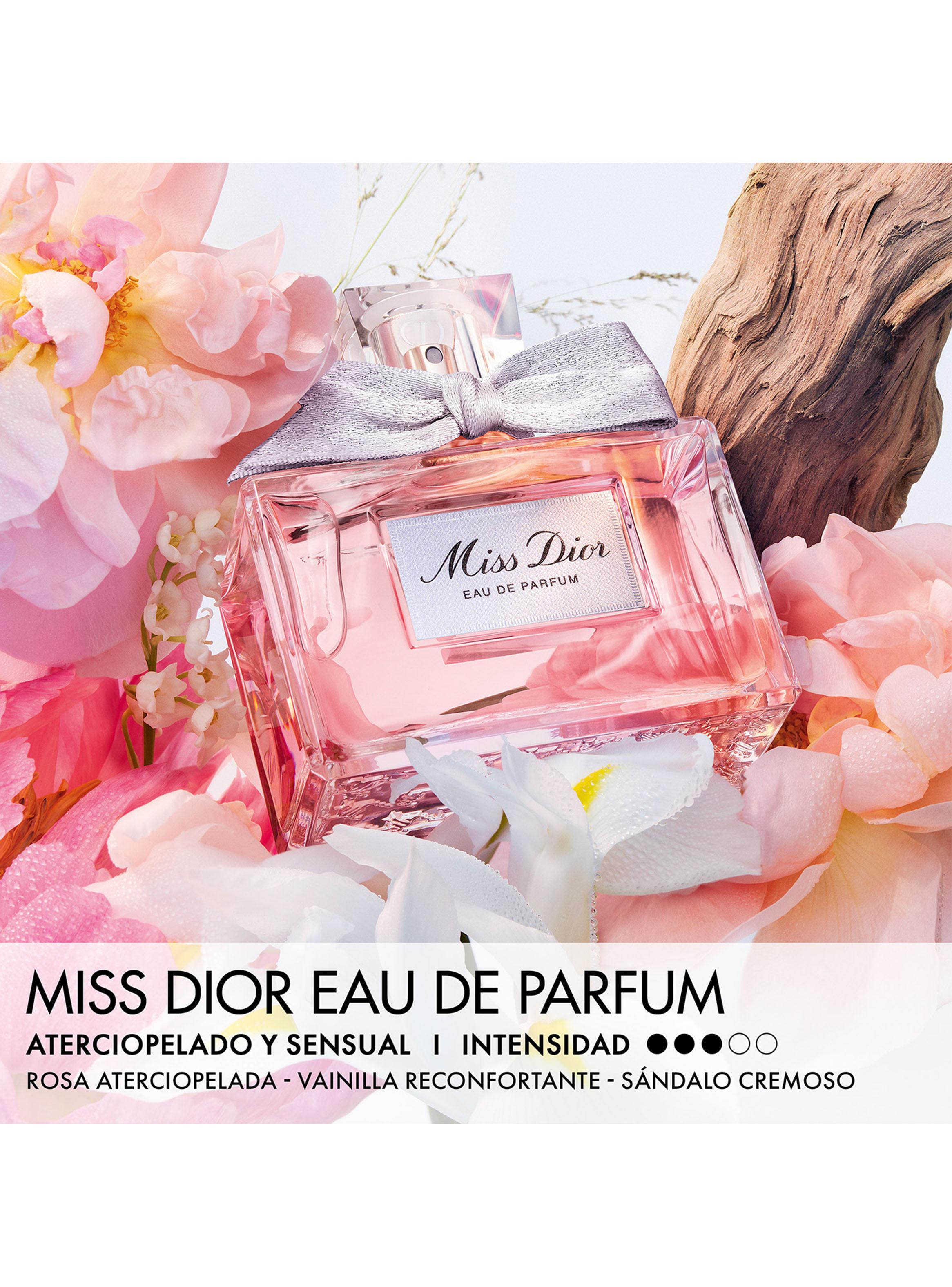 Perfume Miss Dior Eau de Parfum 100 ml-2