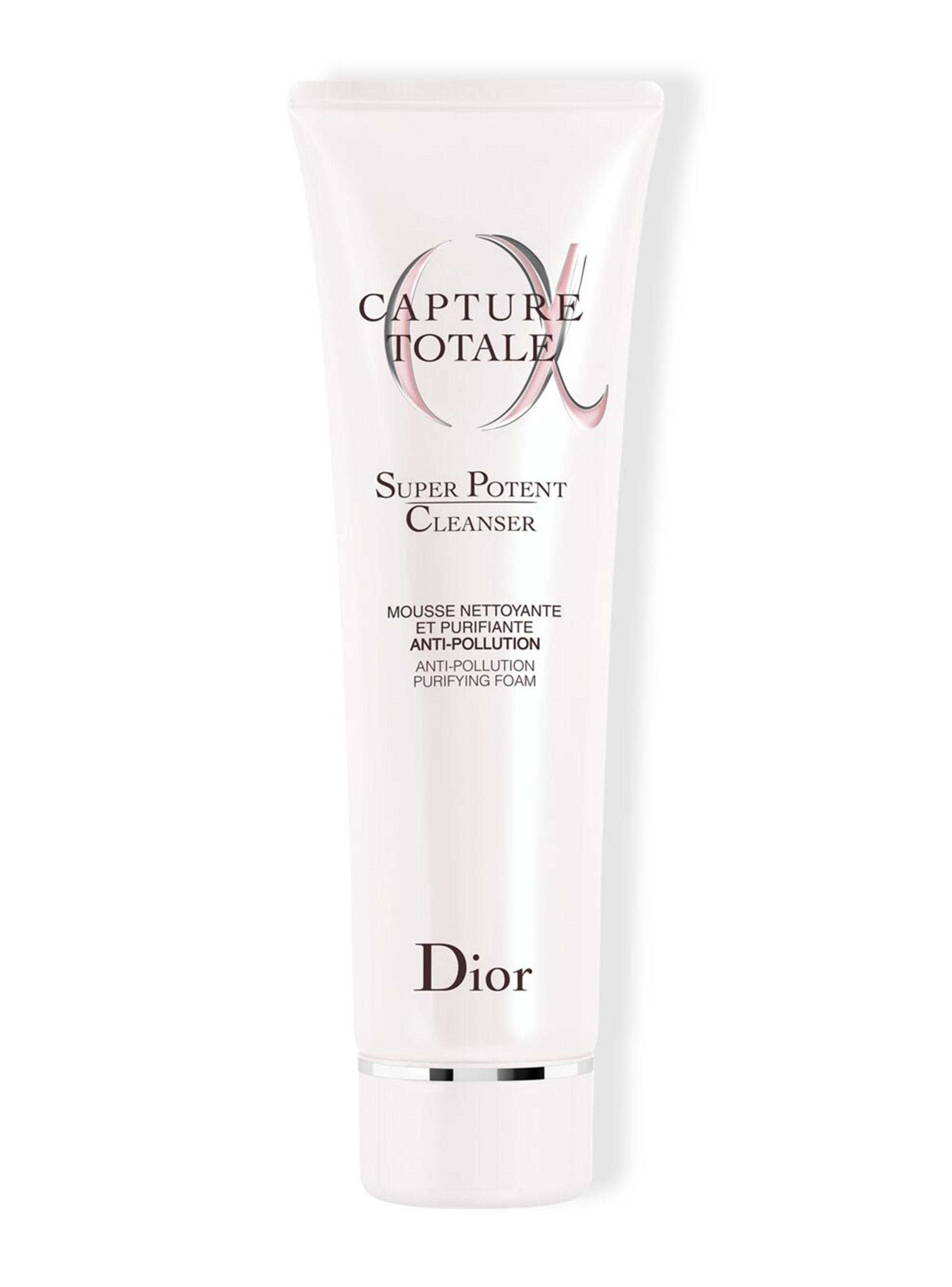 Gel Limpieza Capture Totale Super Potent Cleanser 150 ml-0