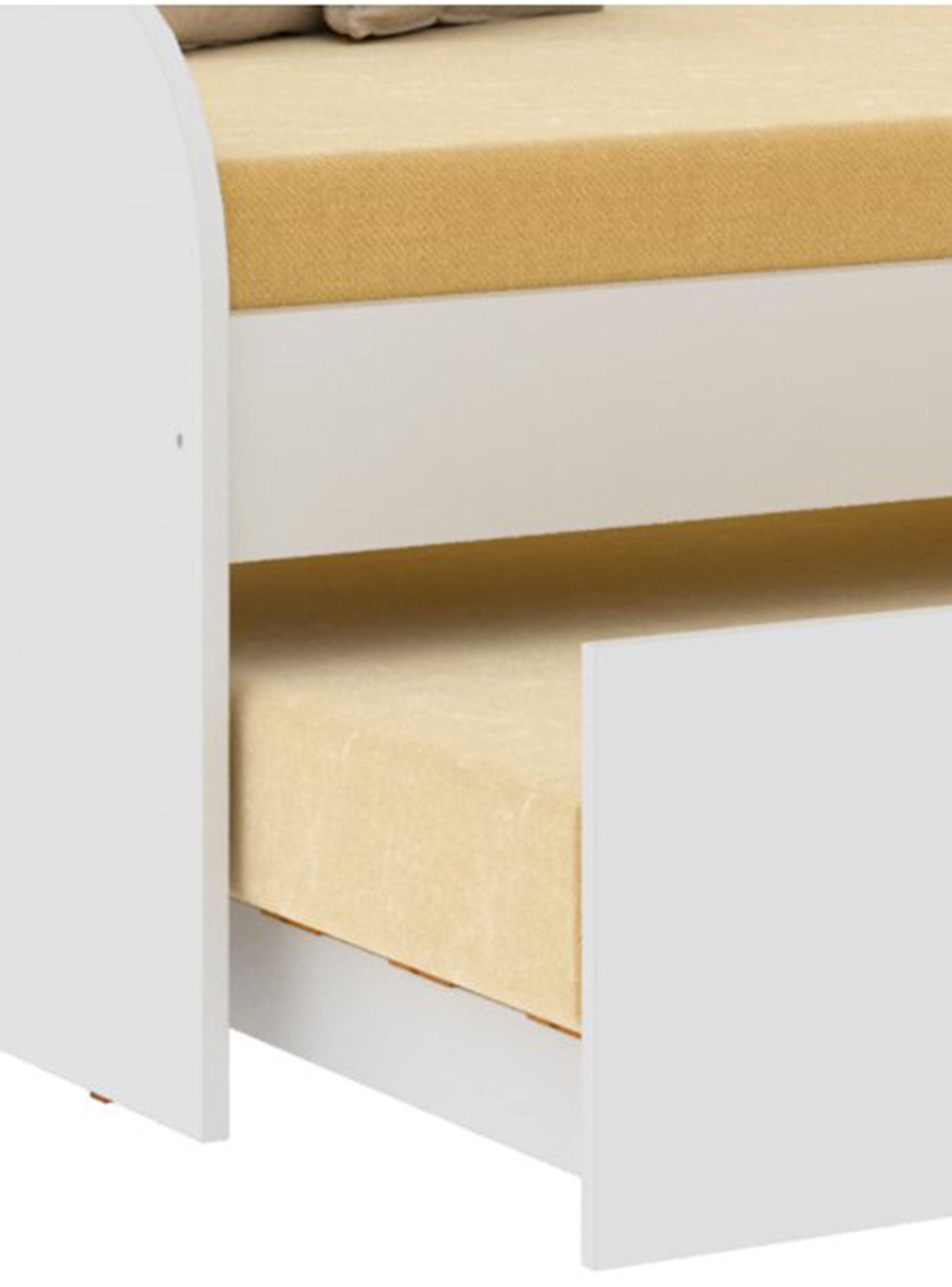 Cama Nido Ariel Blanco-3