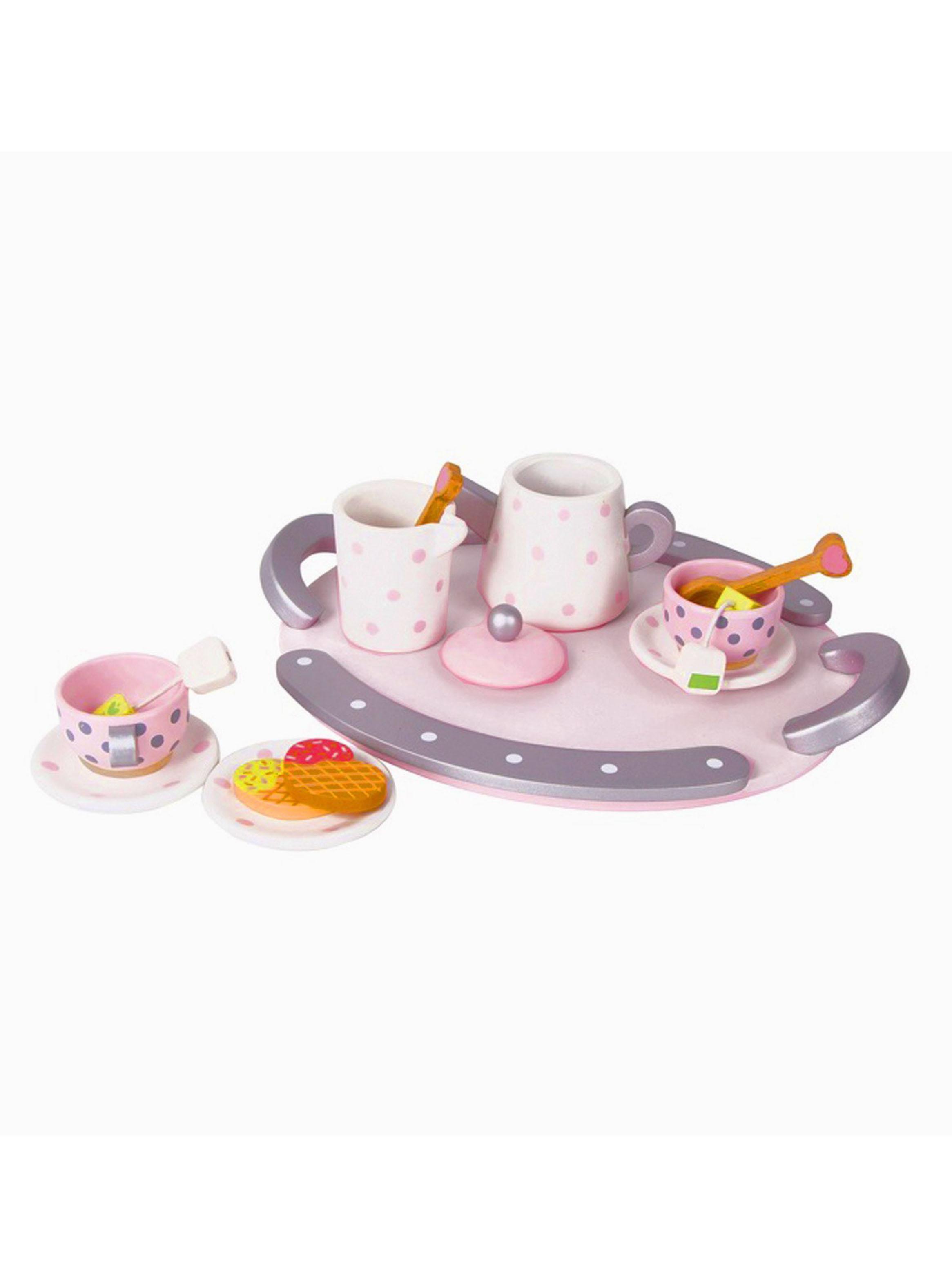 Juego de Té Encanto-2