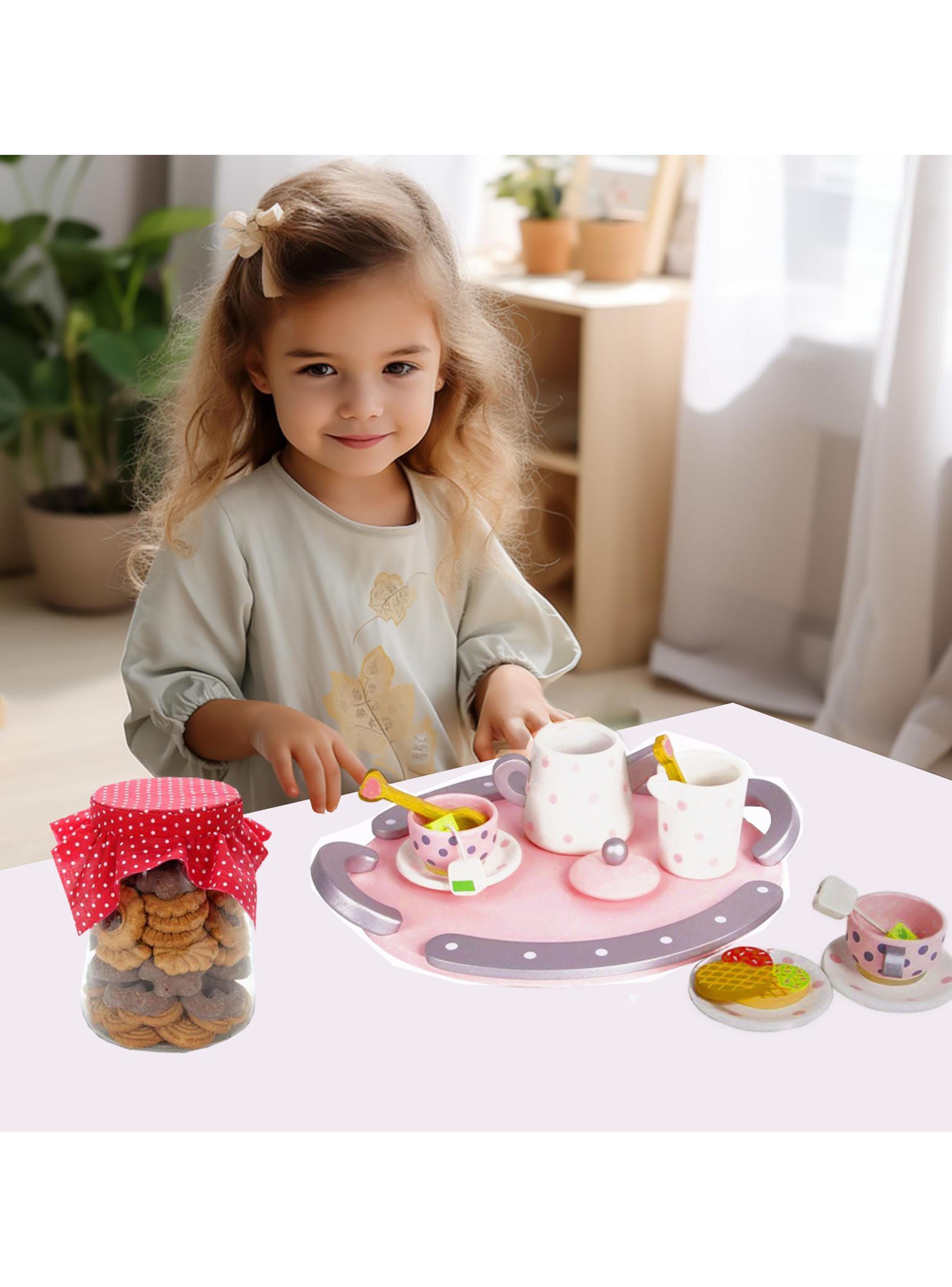 Juego de Té Encanto-4