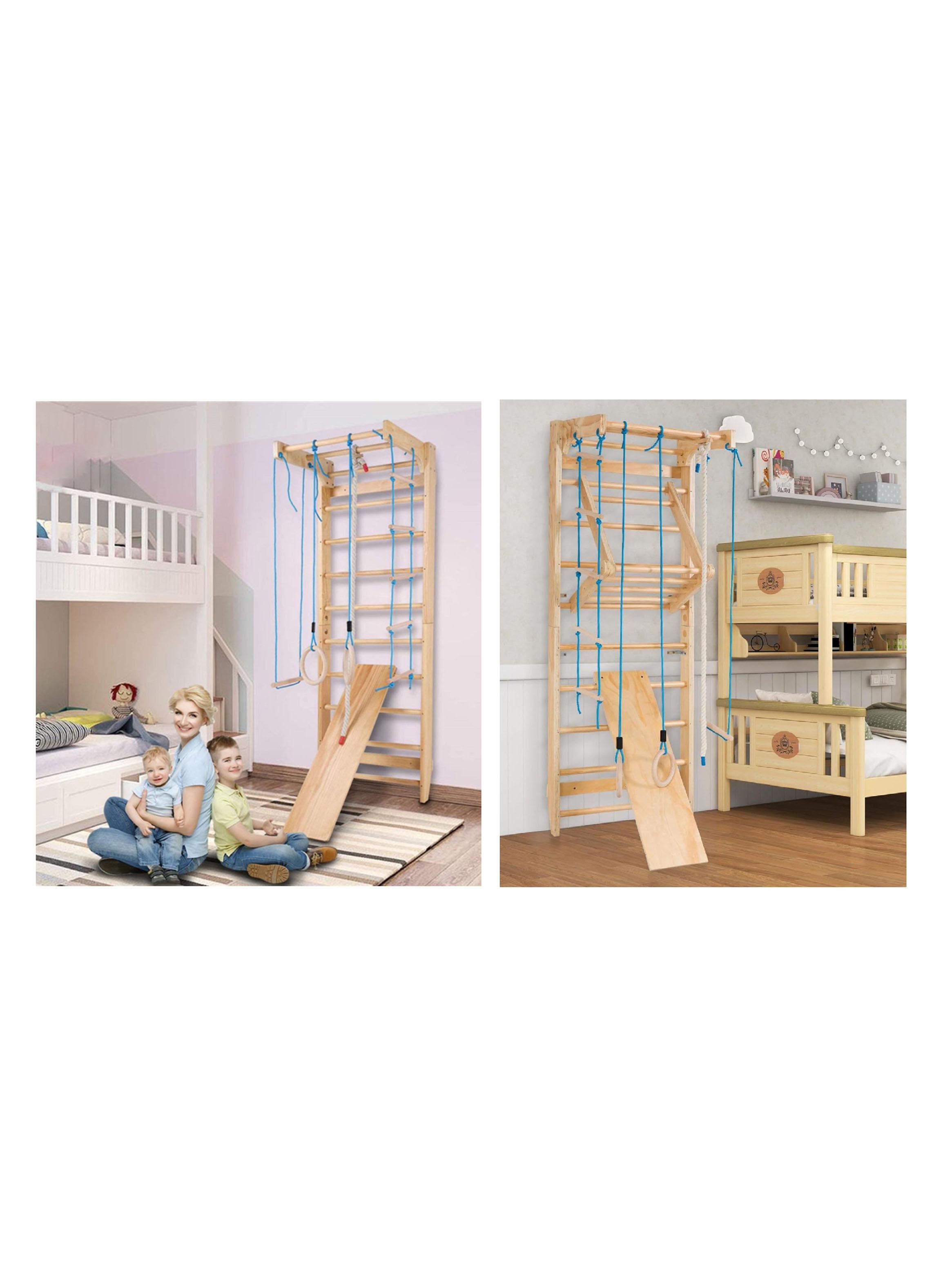 Juego Escalada Vertical Montessori-5