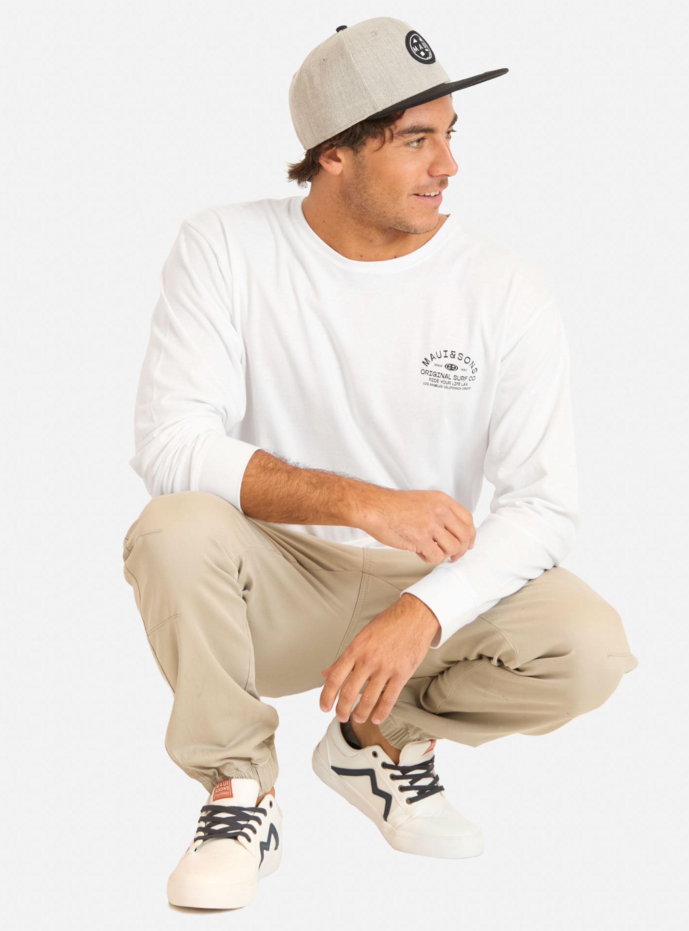 Pack Polera ML Ride Your Life-3