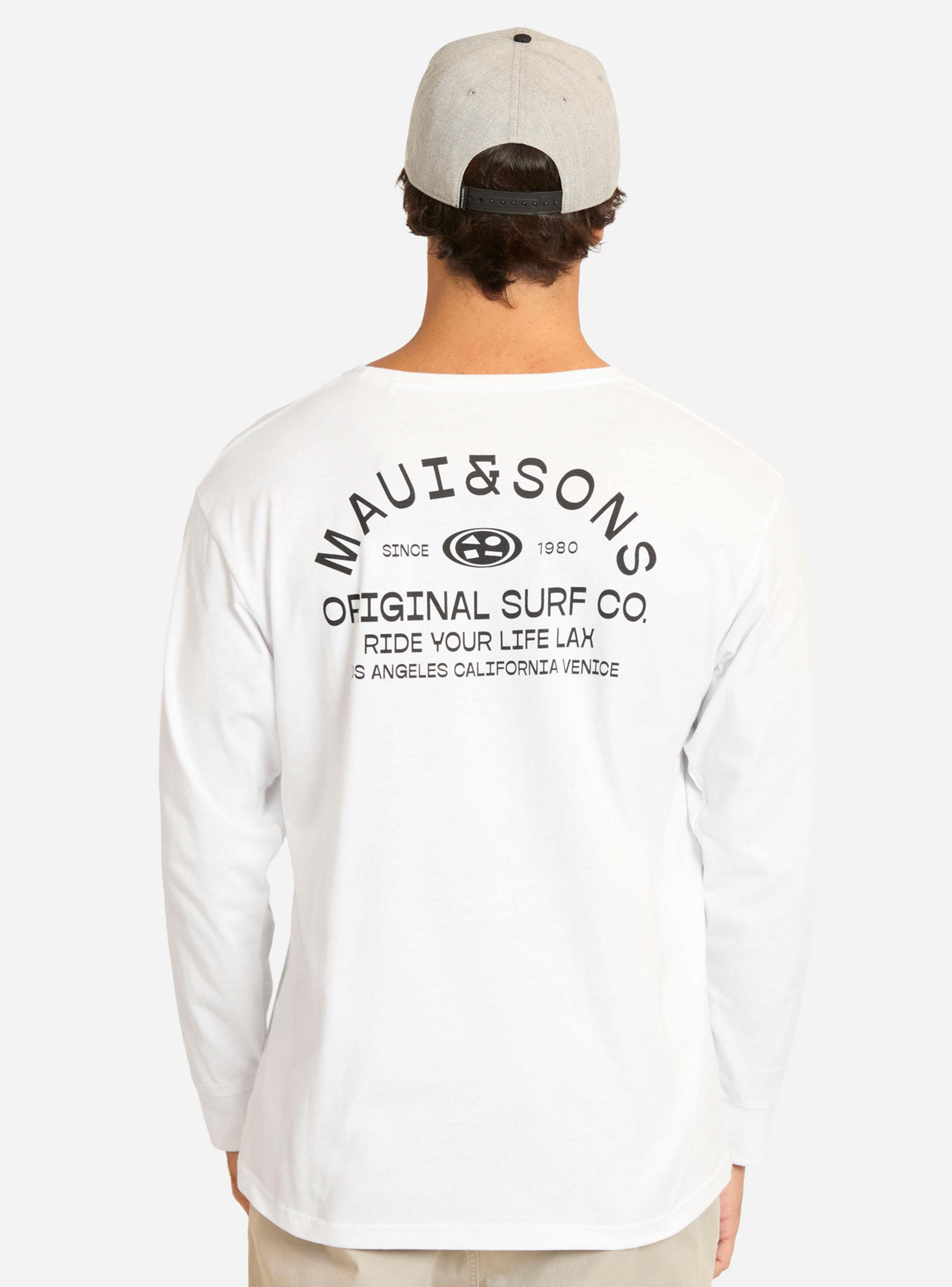 Pack Polera ML Ride Your Life-1