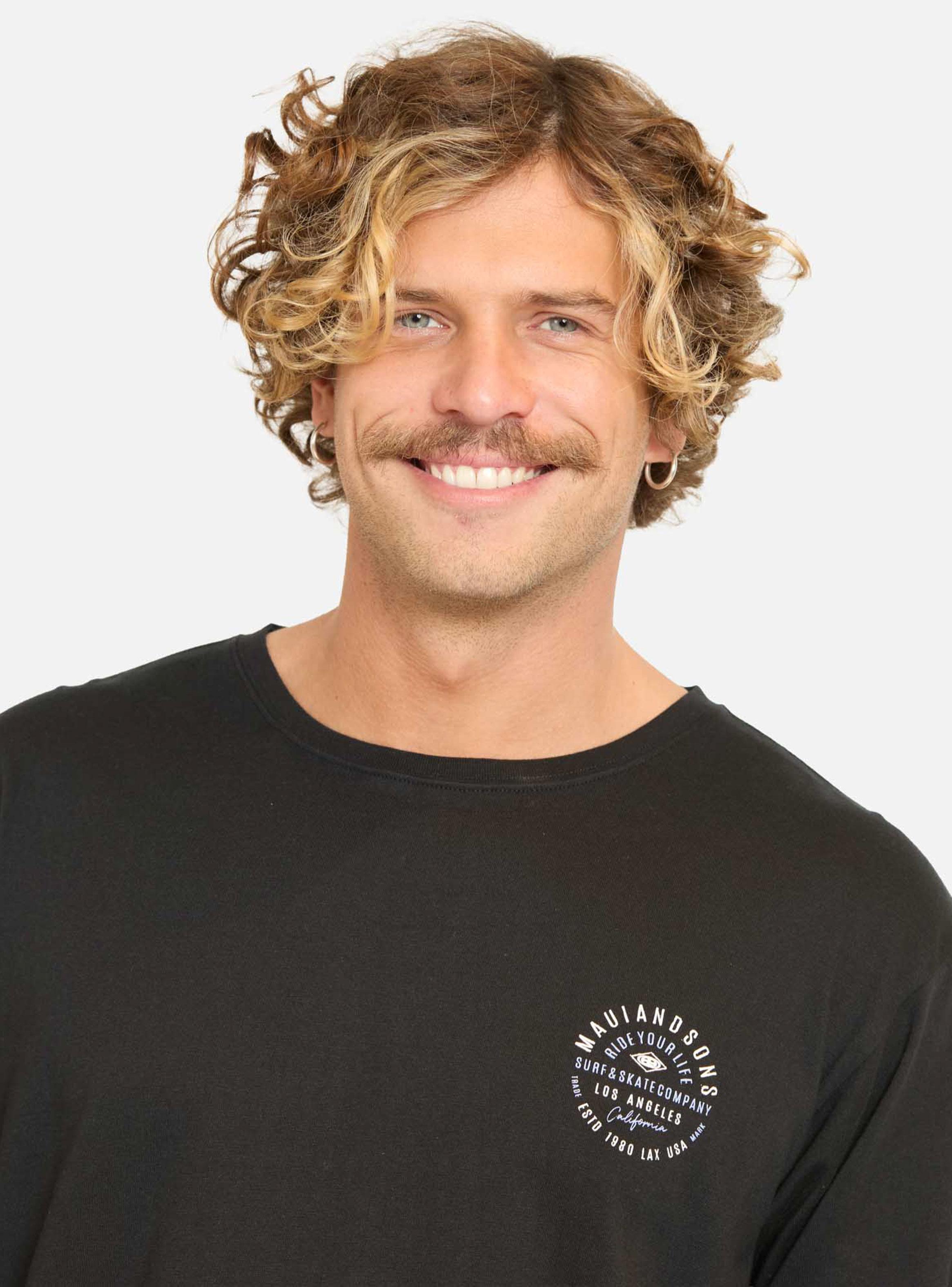 Pack Polera ML Surf And Skate-2