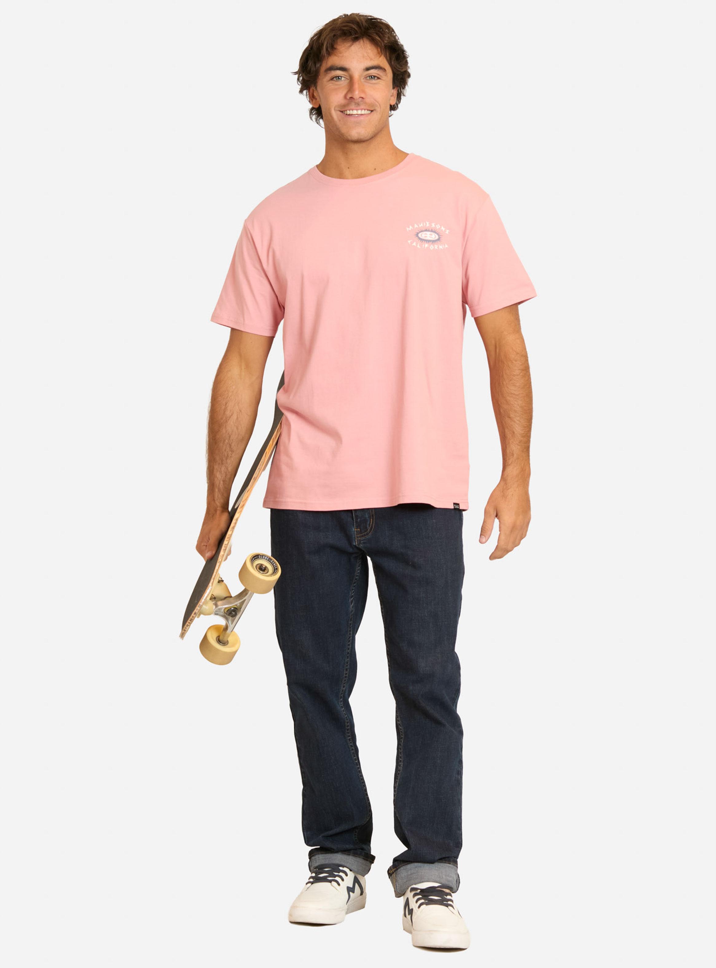 Polera MC Sun Back-3