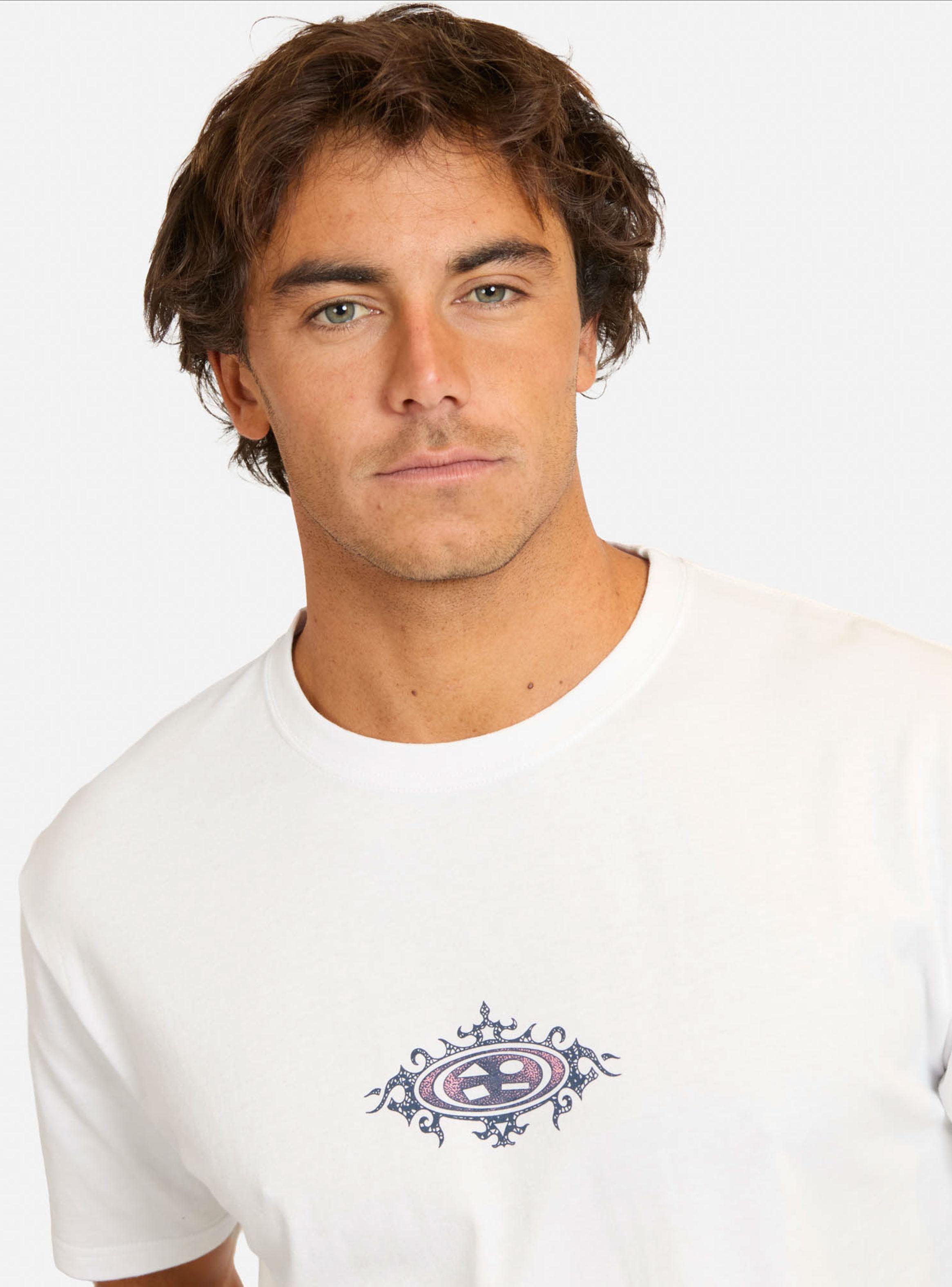 Polera Logo Centro Lisa-2