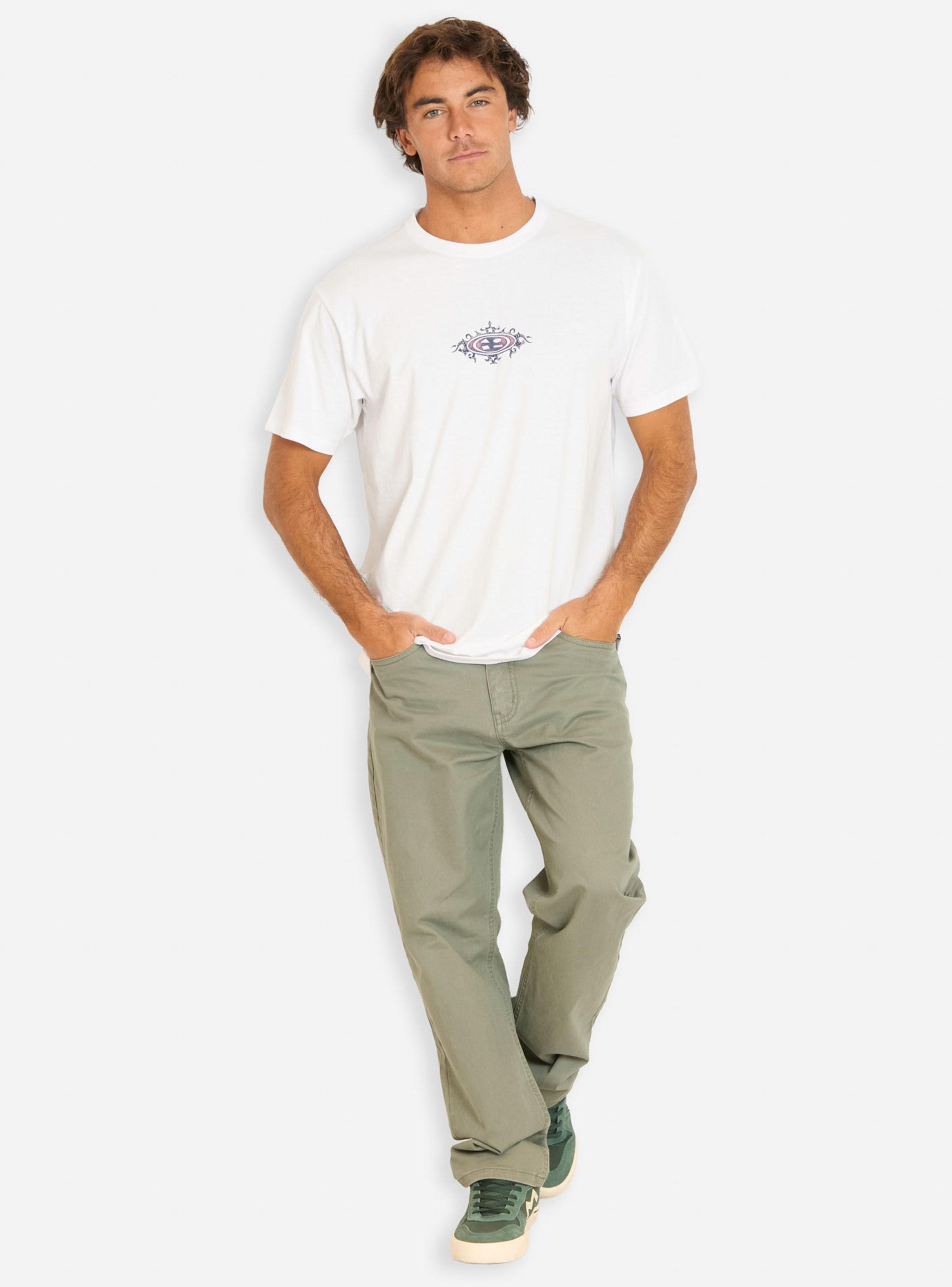 Polera Logo Centro Lisa-3